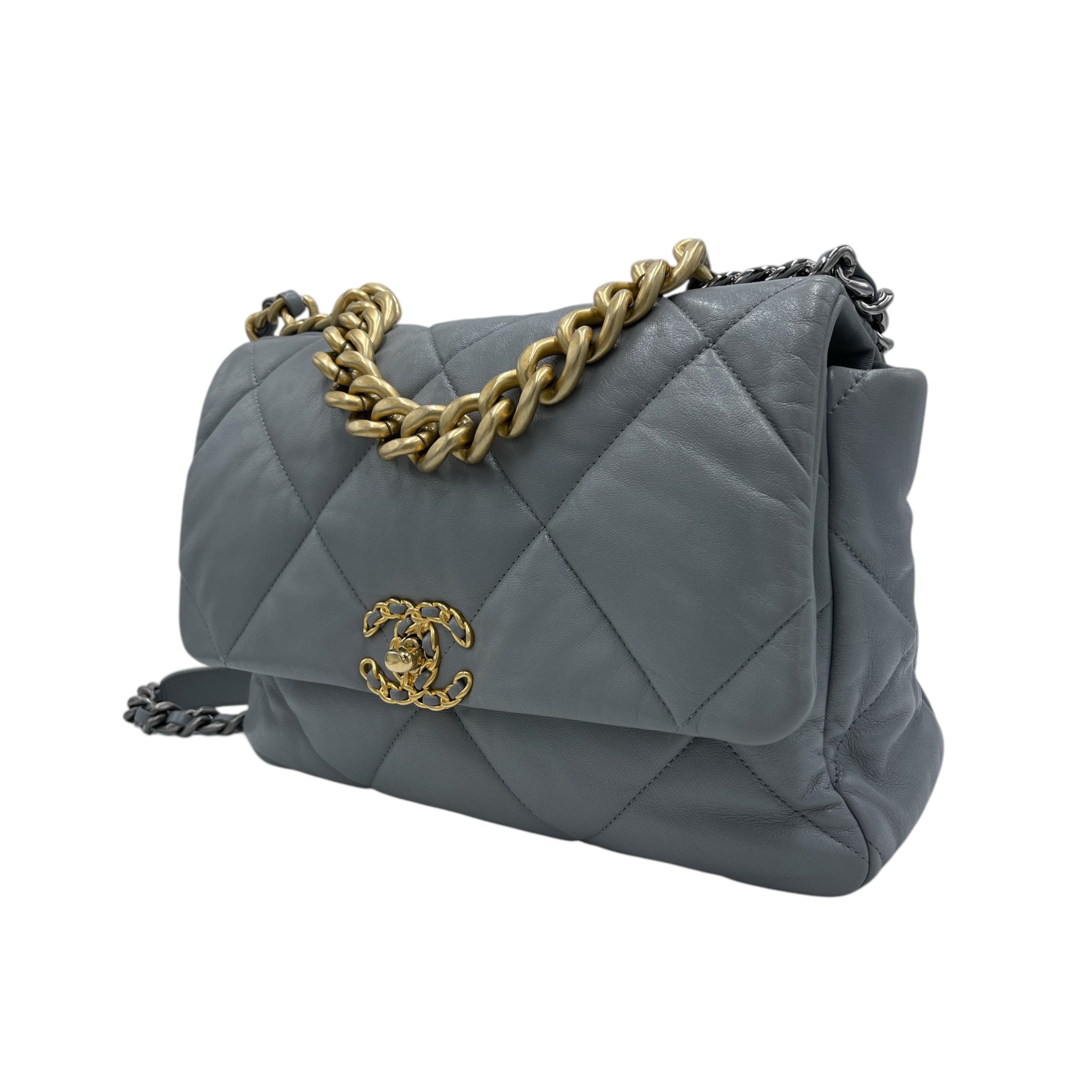 Borsa Chanel 19