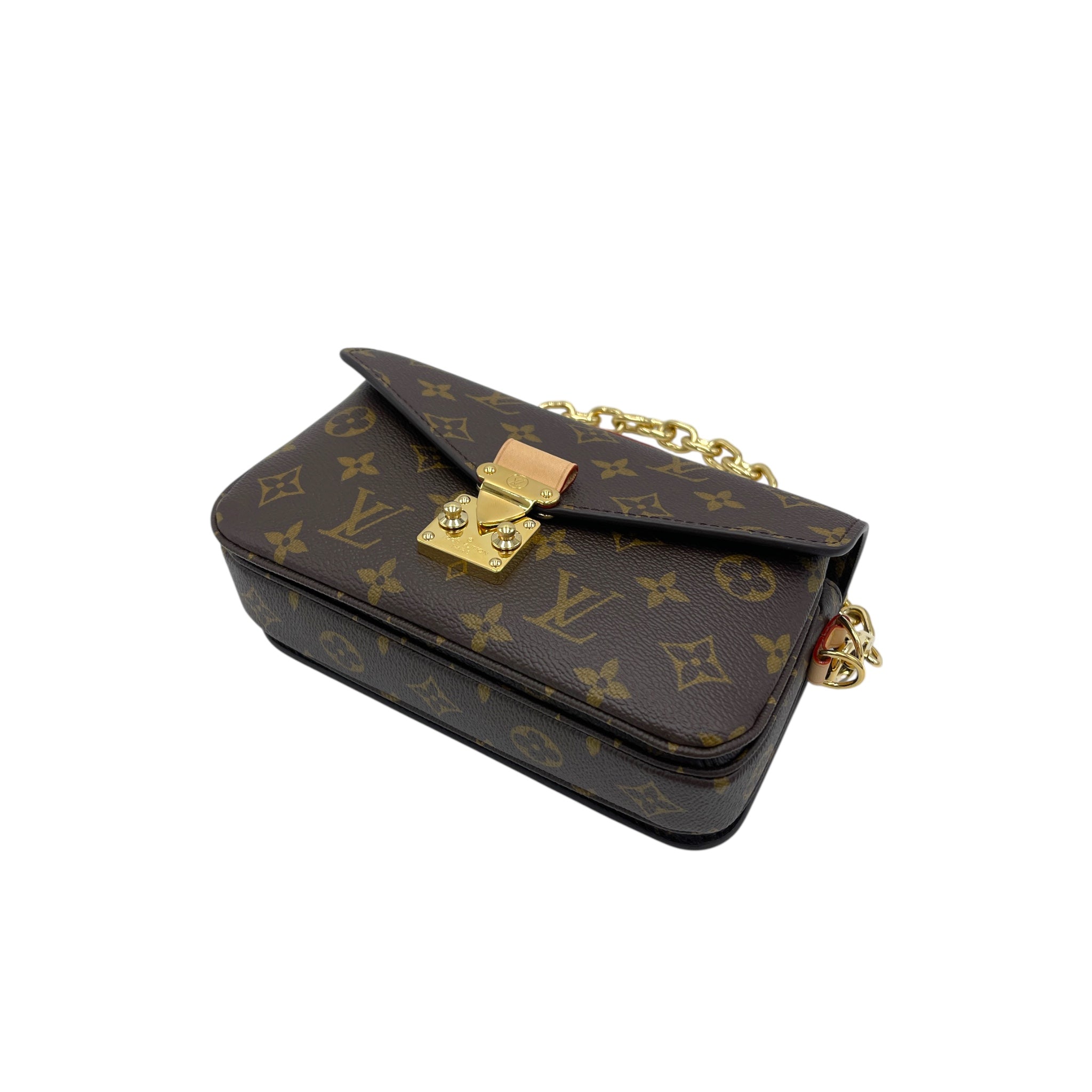 Borsa Louis Vuitton Metis East West