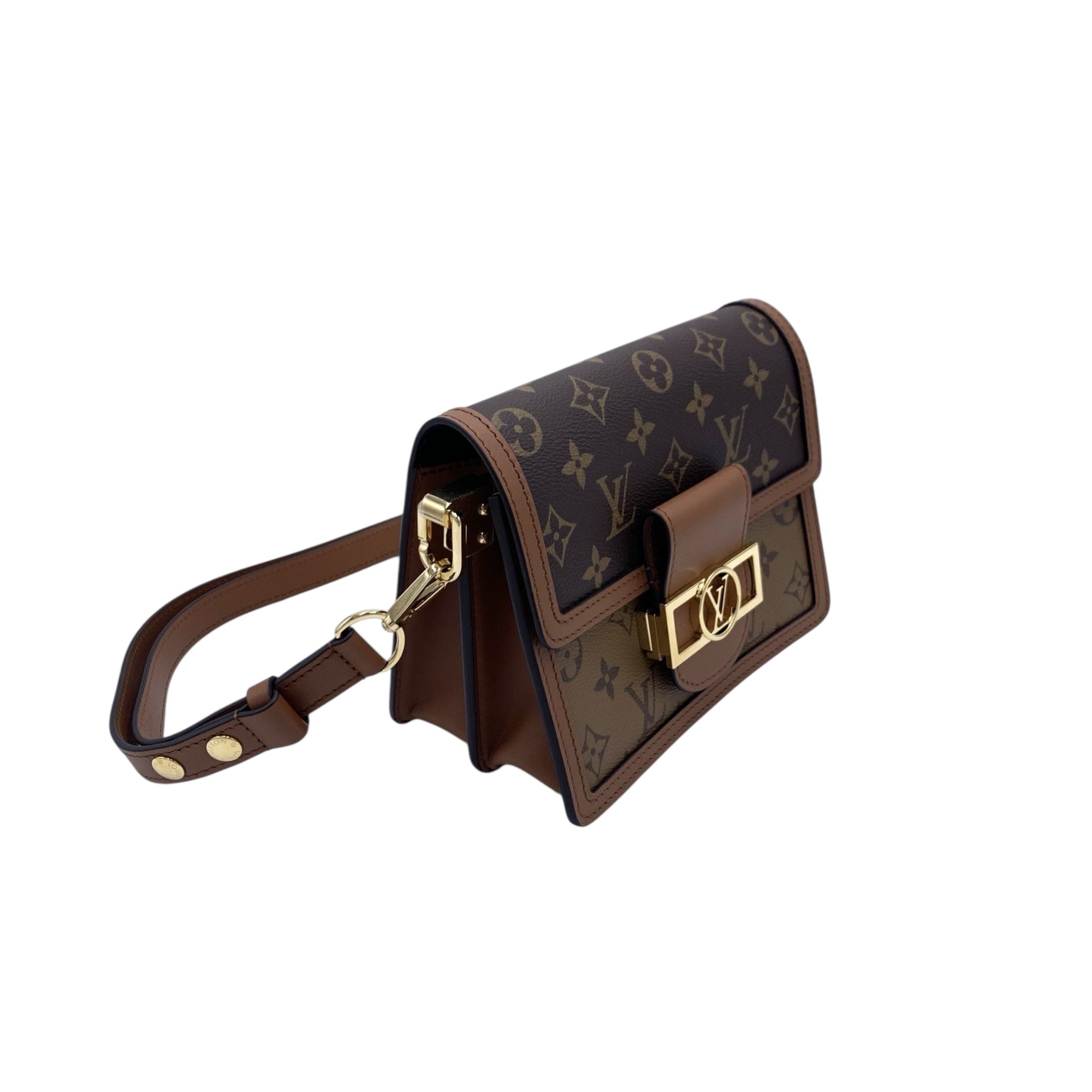 Borsa Louis Vuitton Dauphine