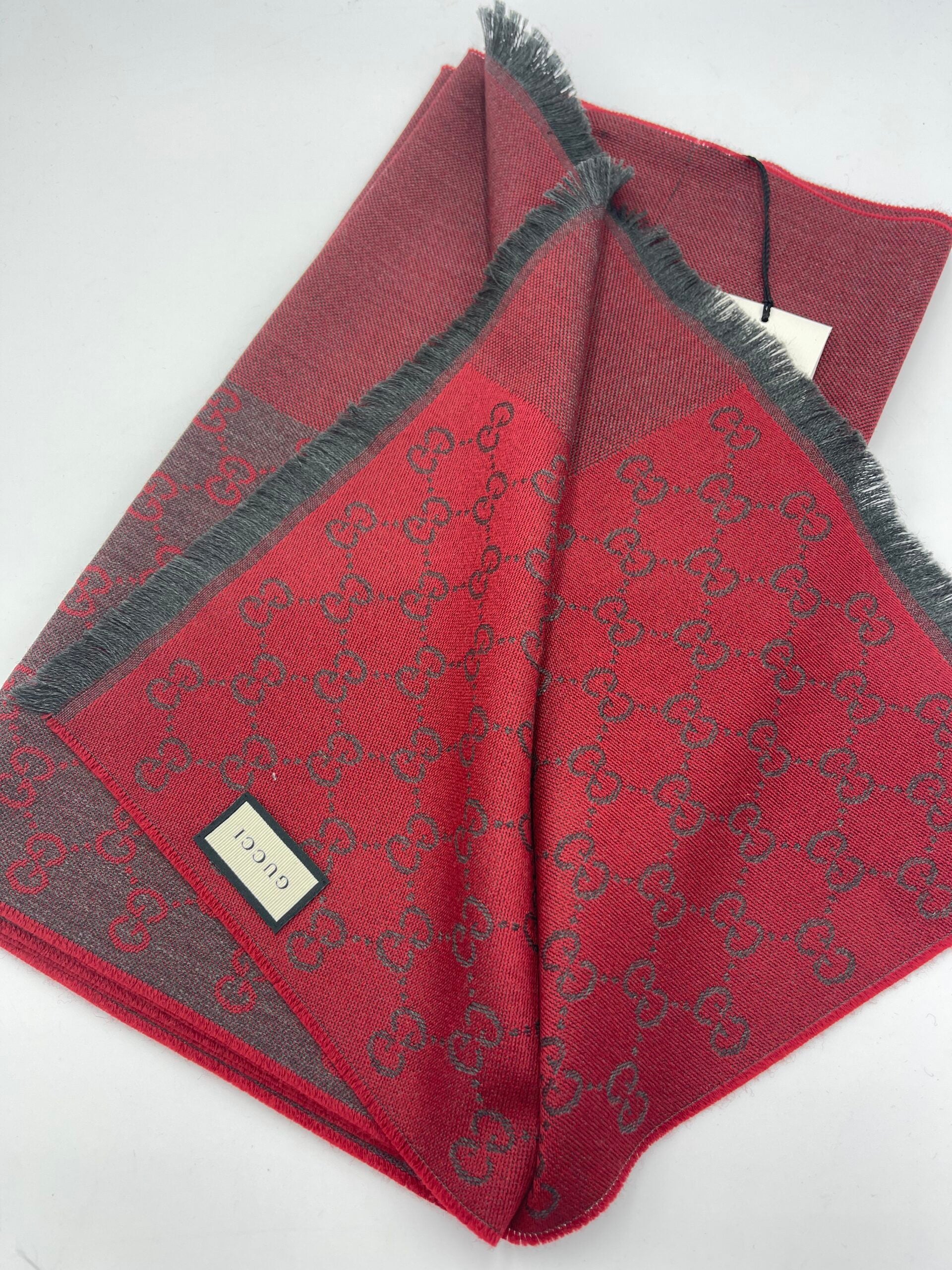 Sciarpa Gucci