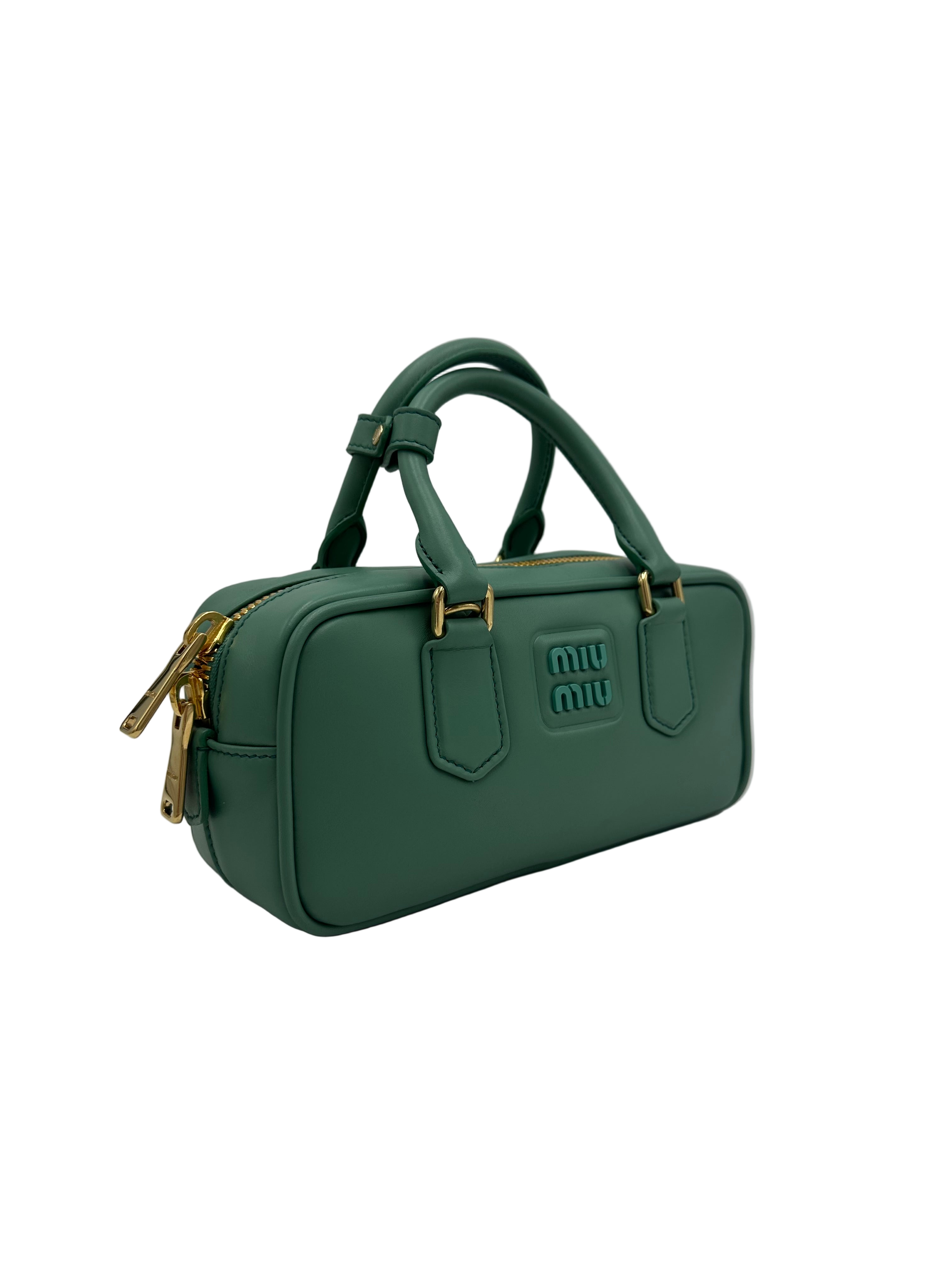 Borsa Miu Miu Arcadie