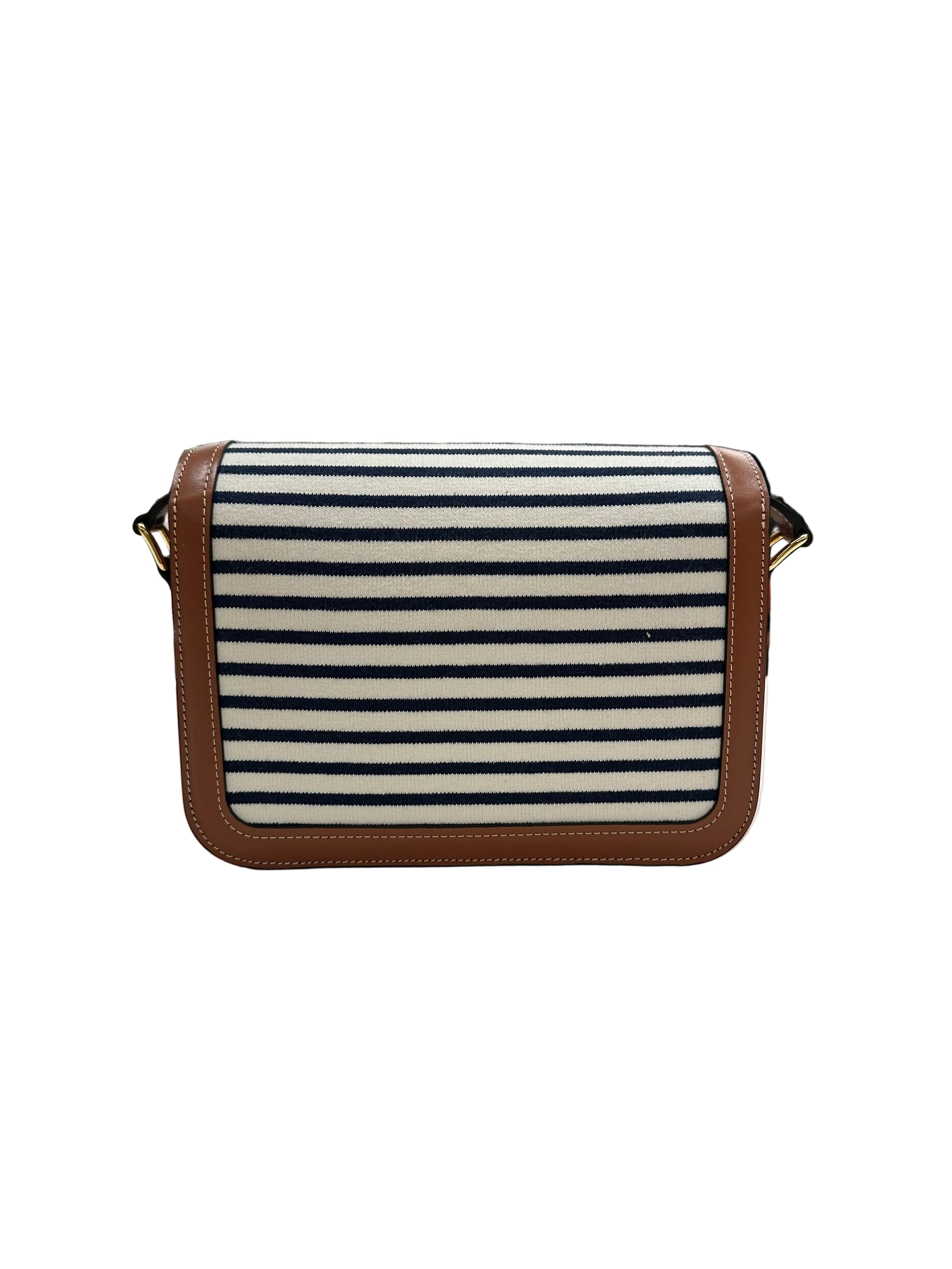 Borsa Celine Triomphe