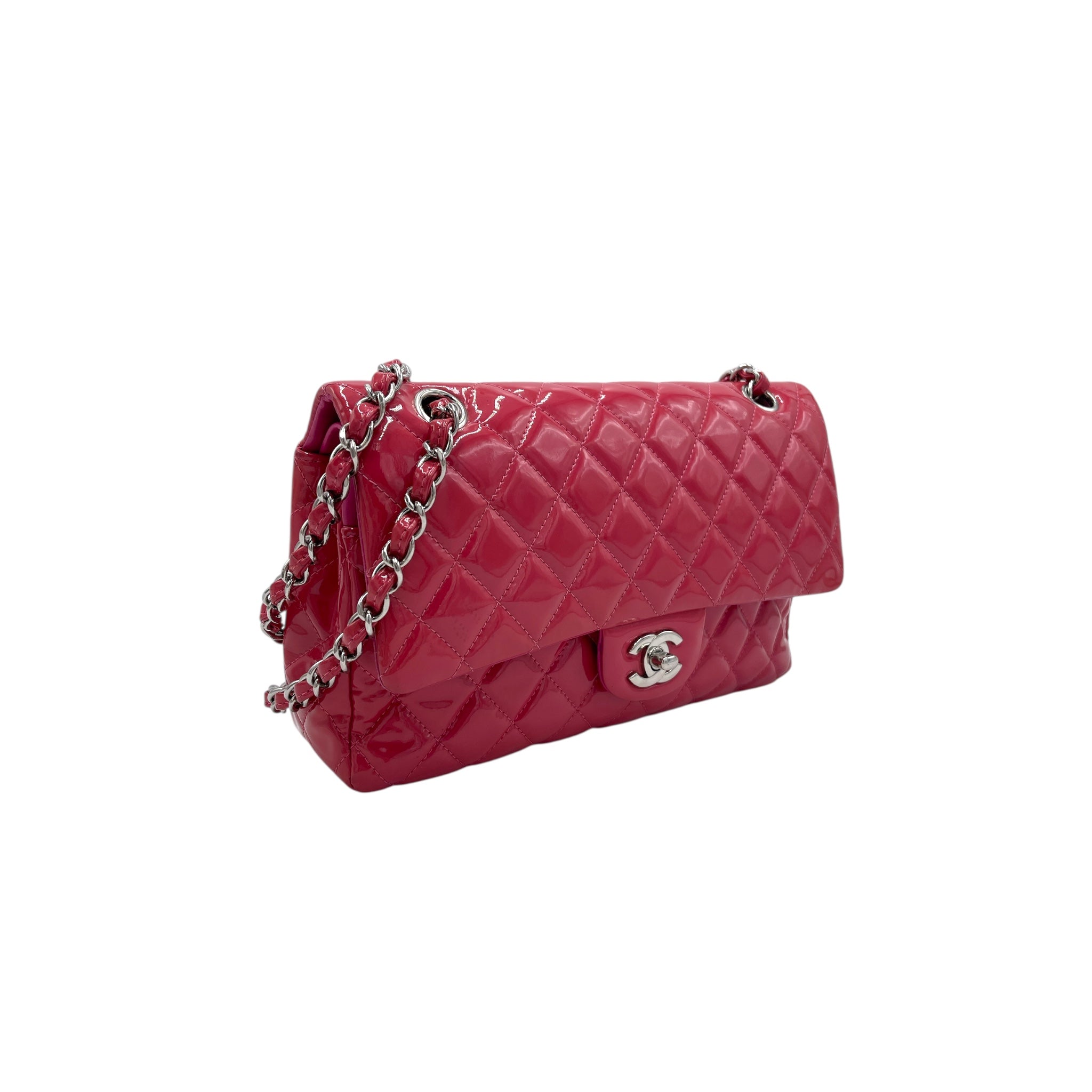 Borsa Chanel Timeless