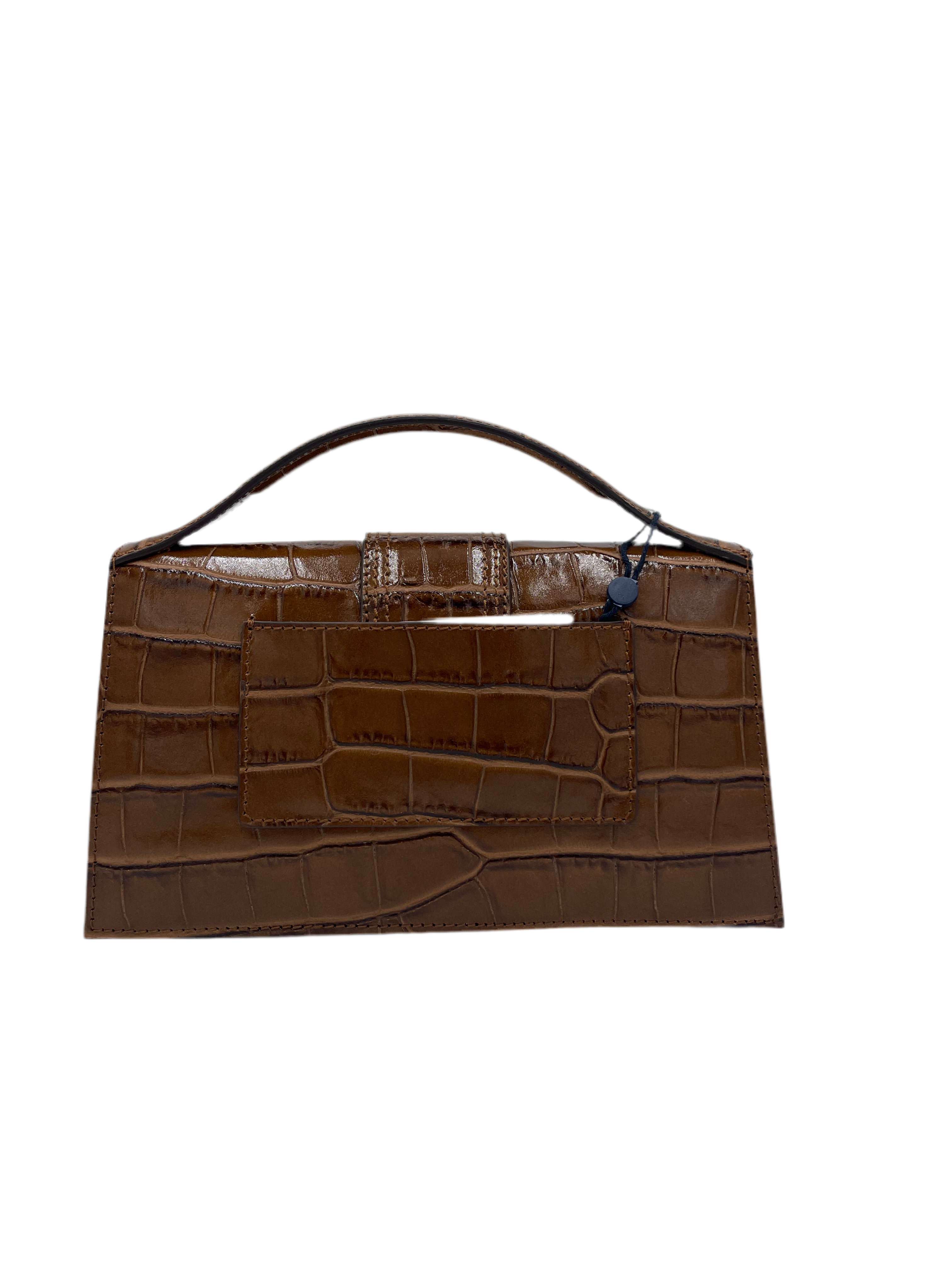 Borsa Jacquemus Le Grand Bambino