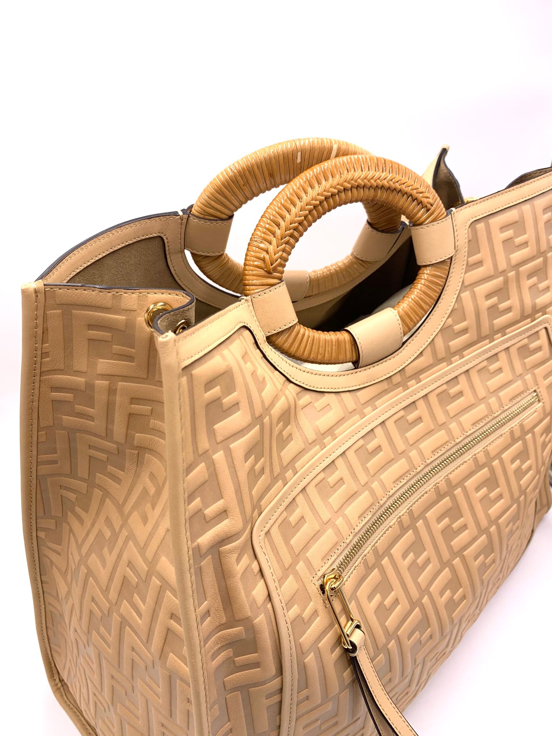 Borsa Fendi Runaway