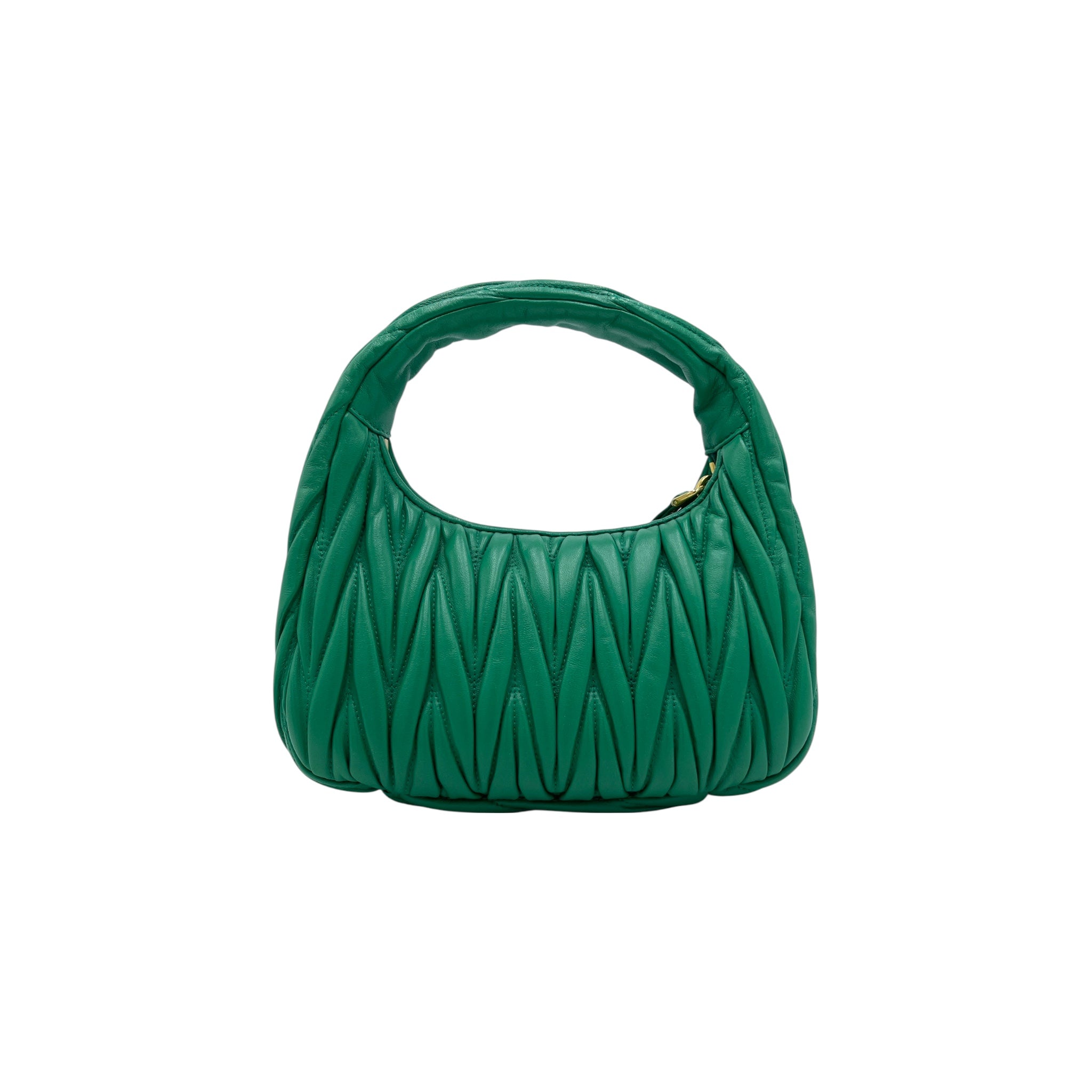 Borsa Miu Miu Hobo
