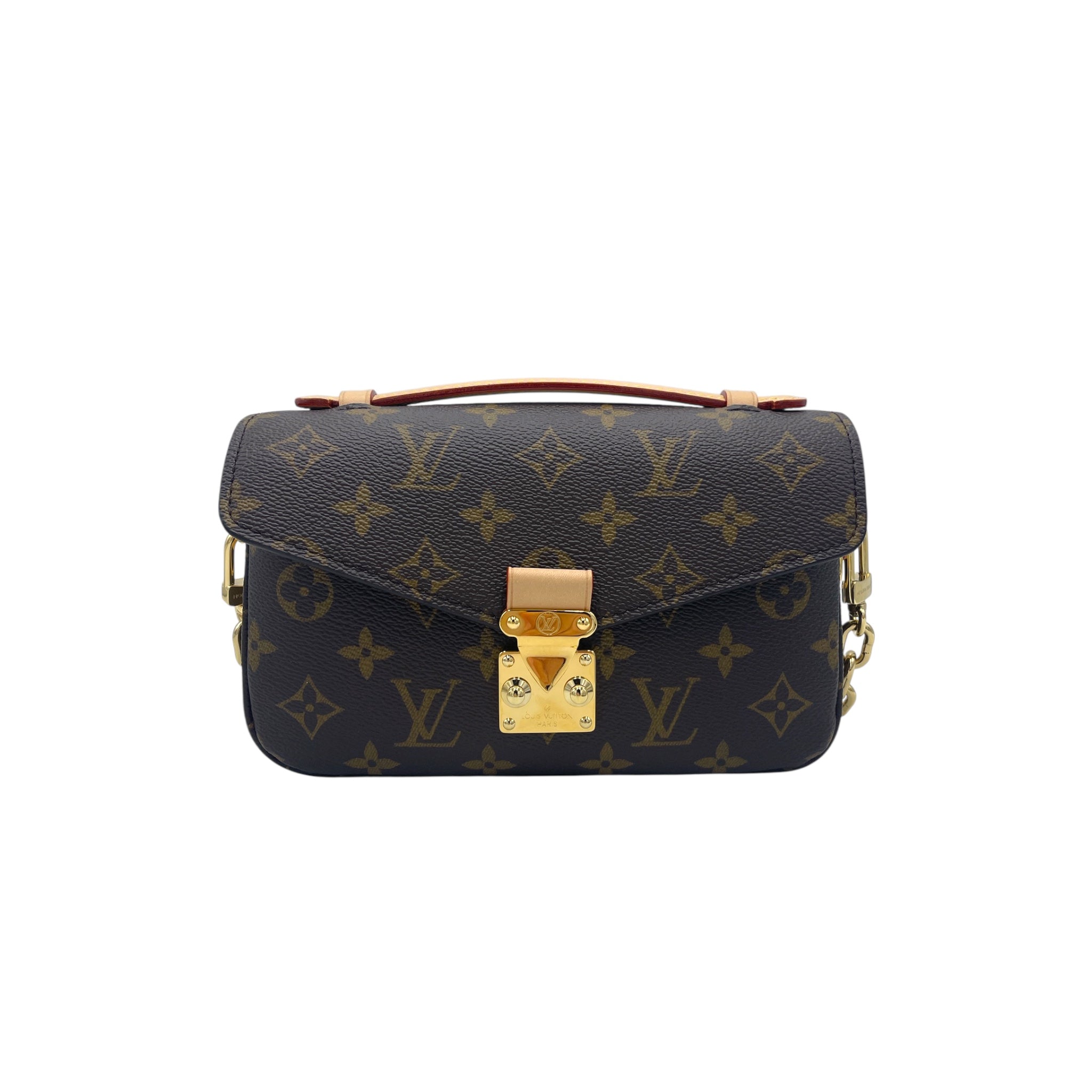 Borsa Louis Vuitton Metis East West