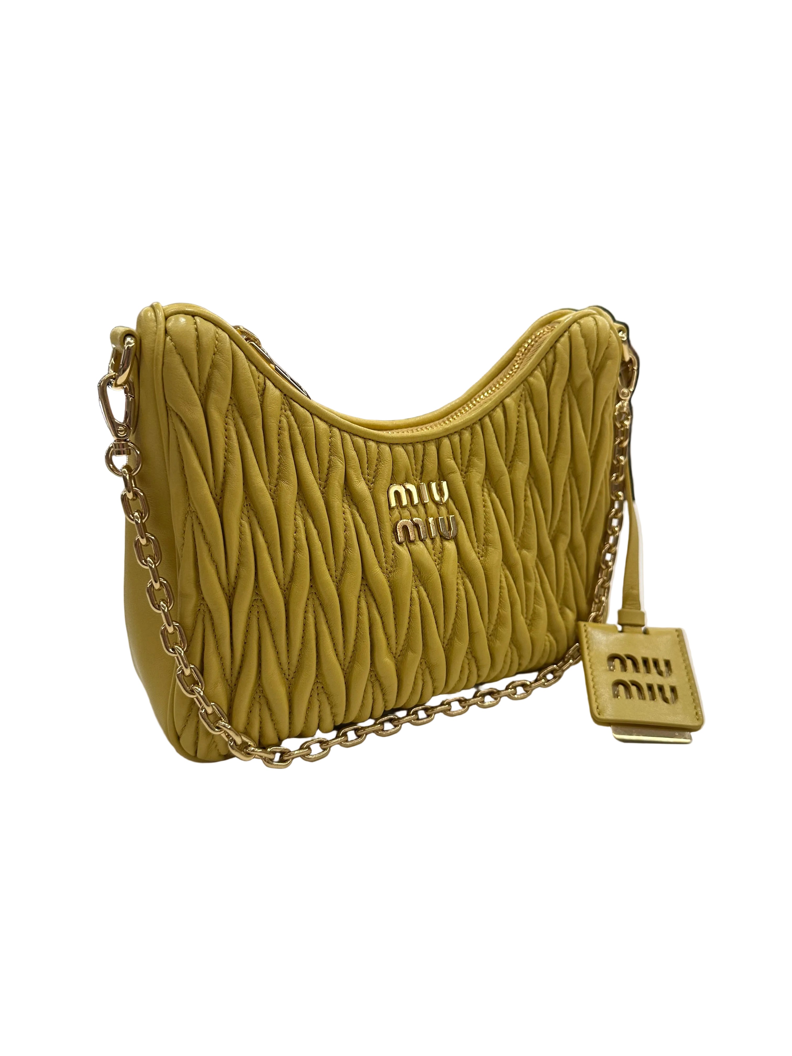 Borsa Miu Miu