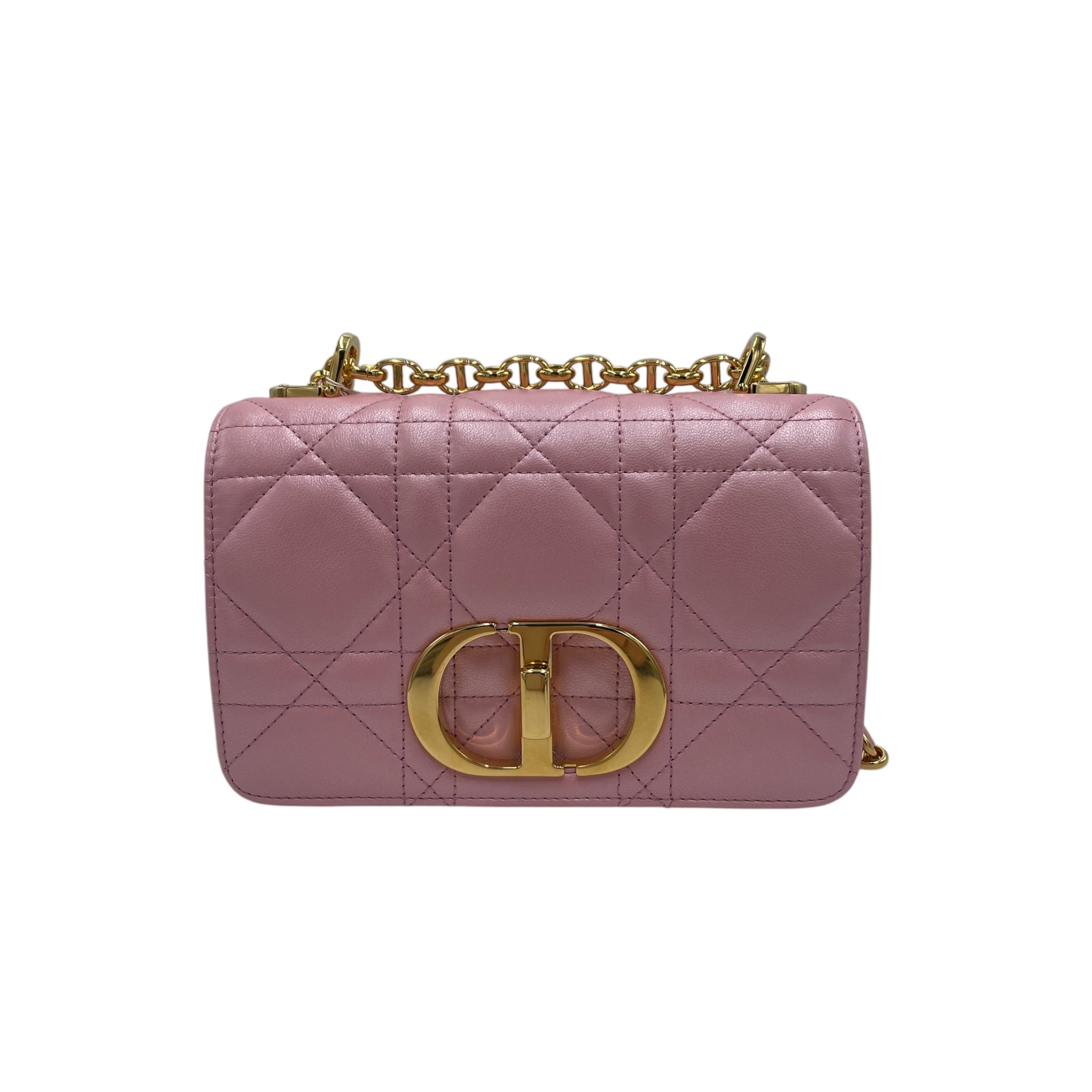 Borsa Dior Caro 30 Montaigne