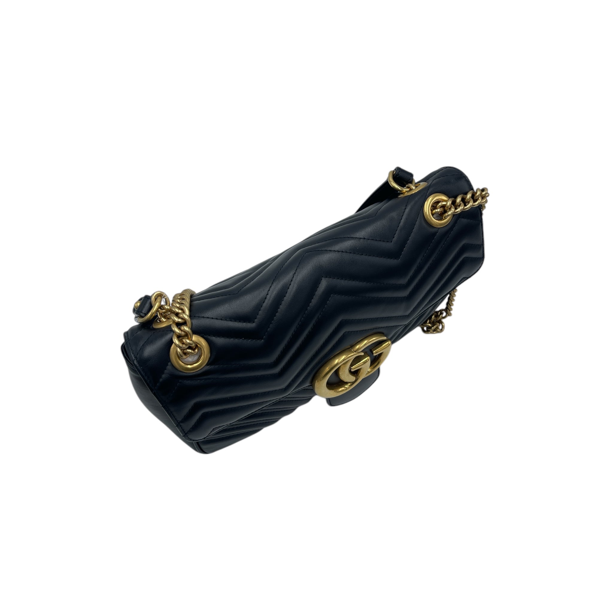 Borsa Gucci Marmont 31