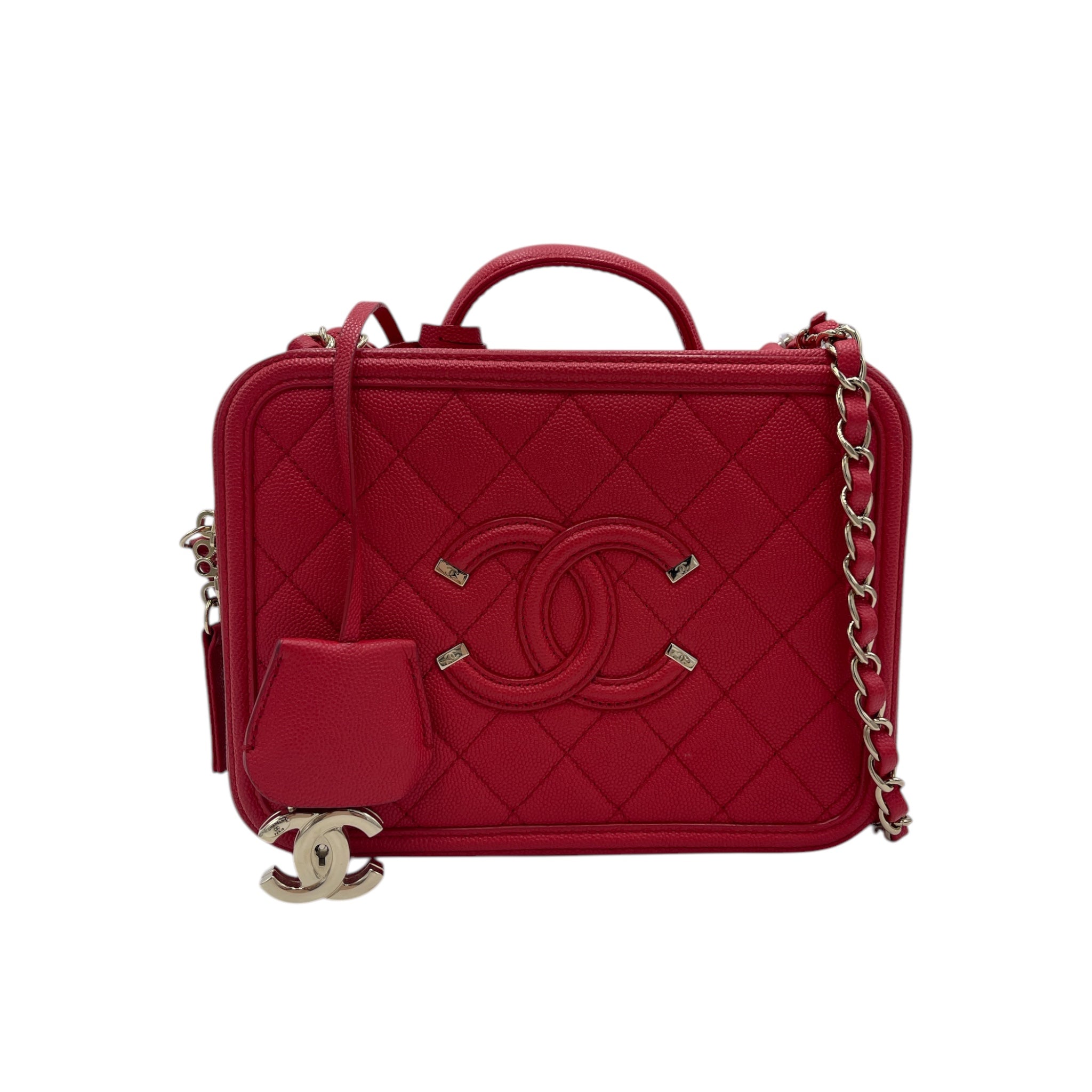 Chanel Vanity
