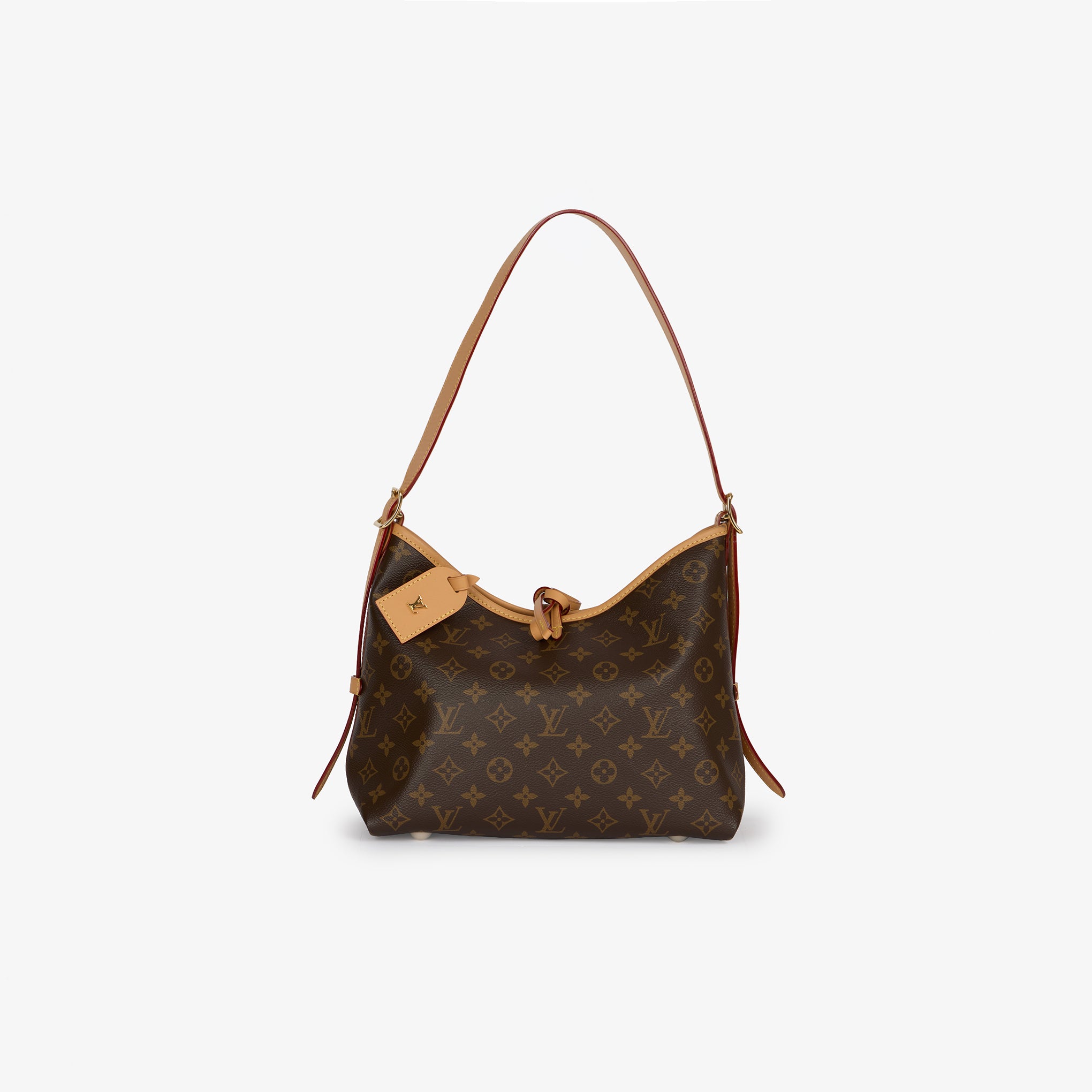 Borsa Louis Vuitton CarryAll