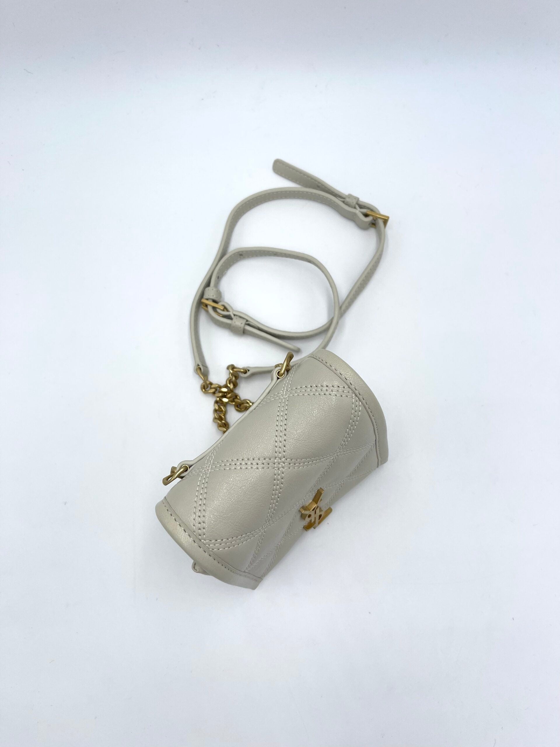 Marsupio/Tracolla Ysl