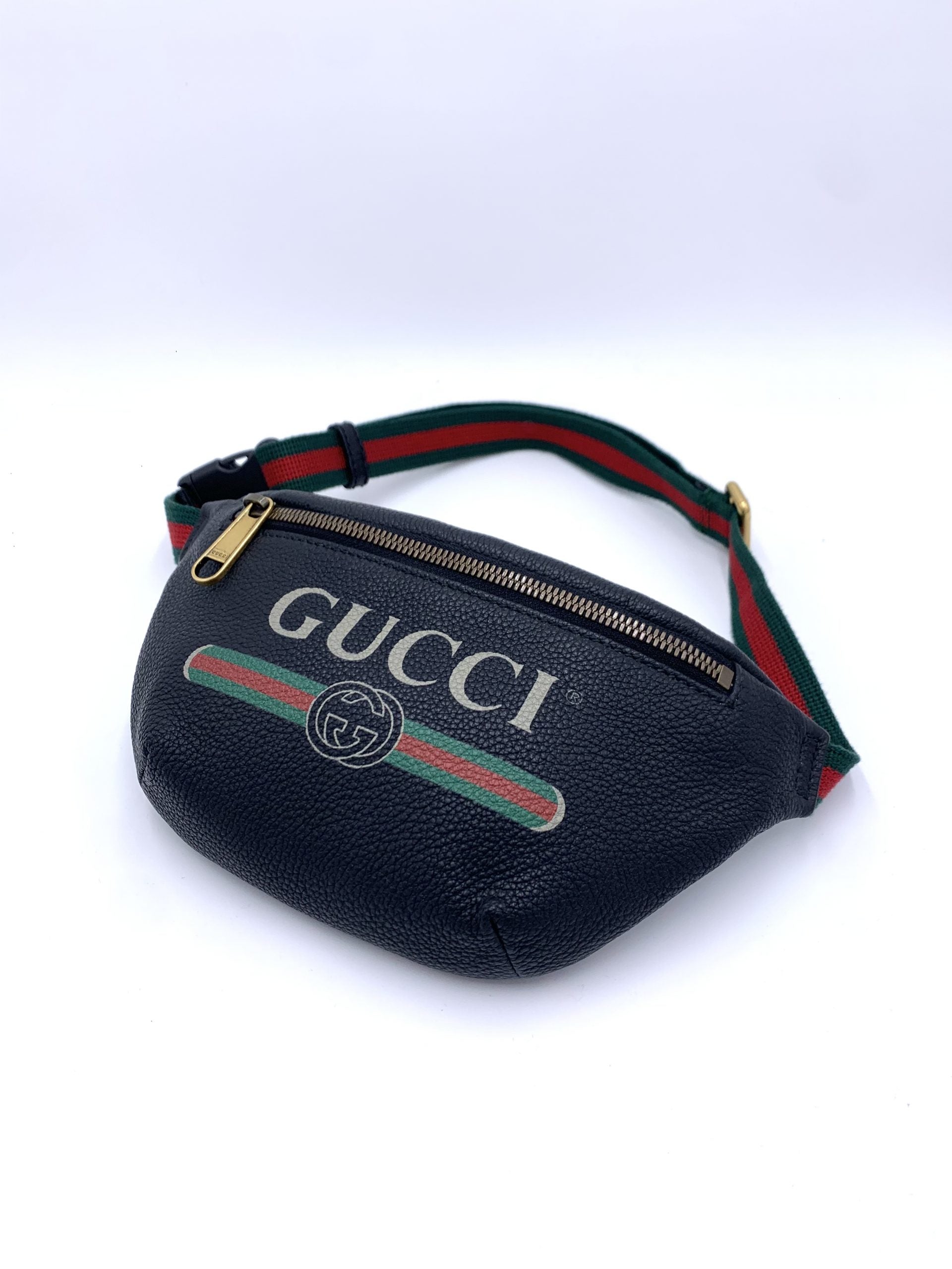 Marsupio Gucci Print