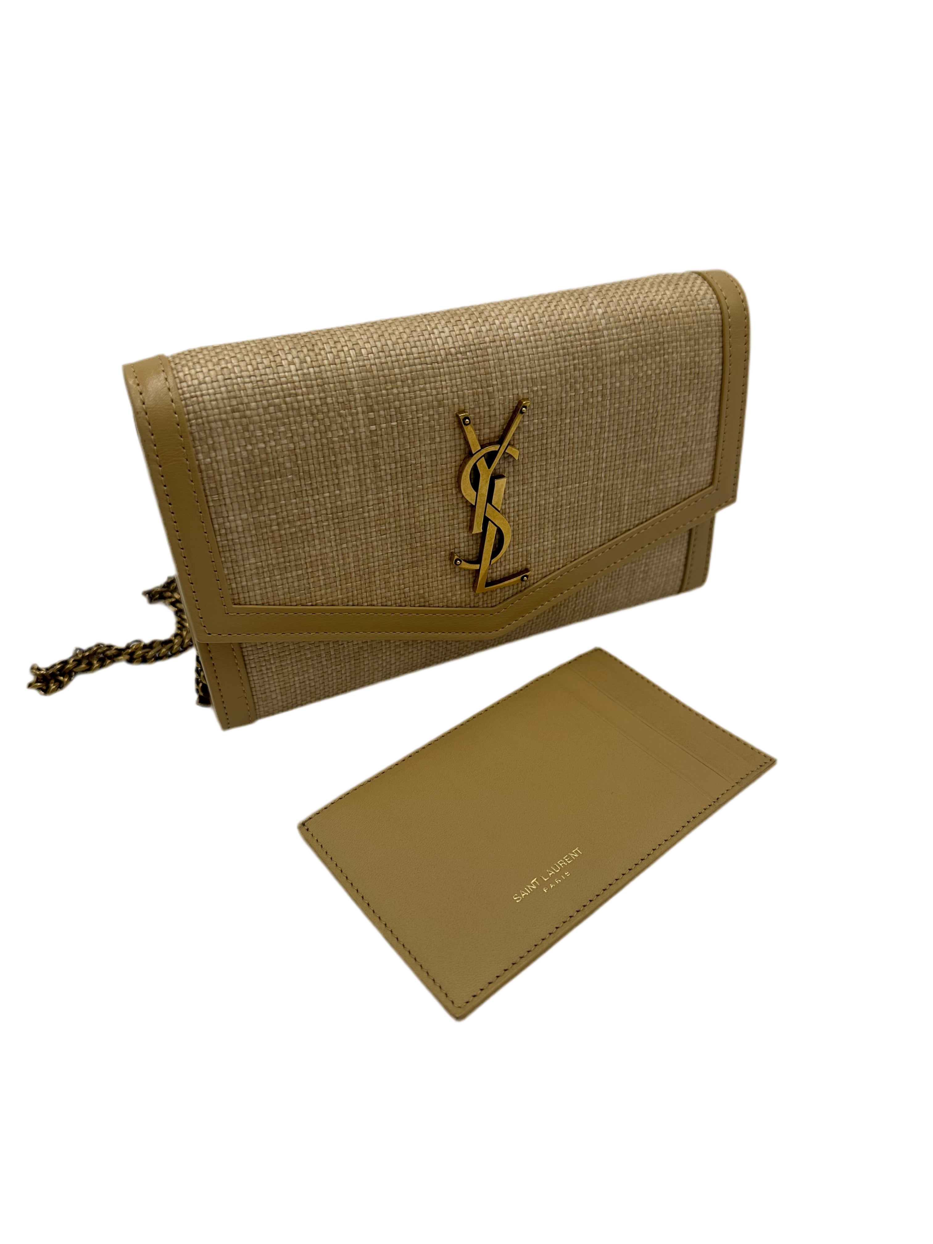 Pochette Ysl
