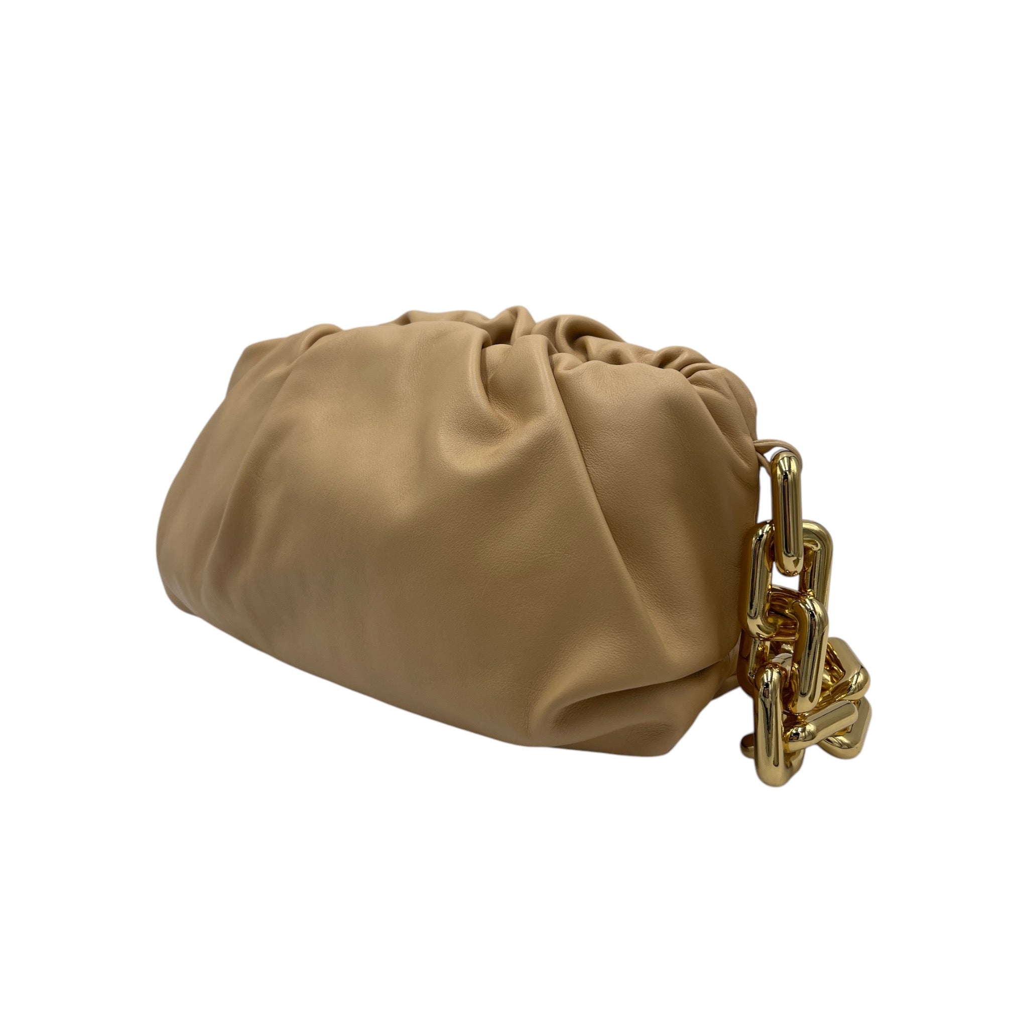 Borsa Bottega Veneta Chain Pouch