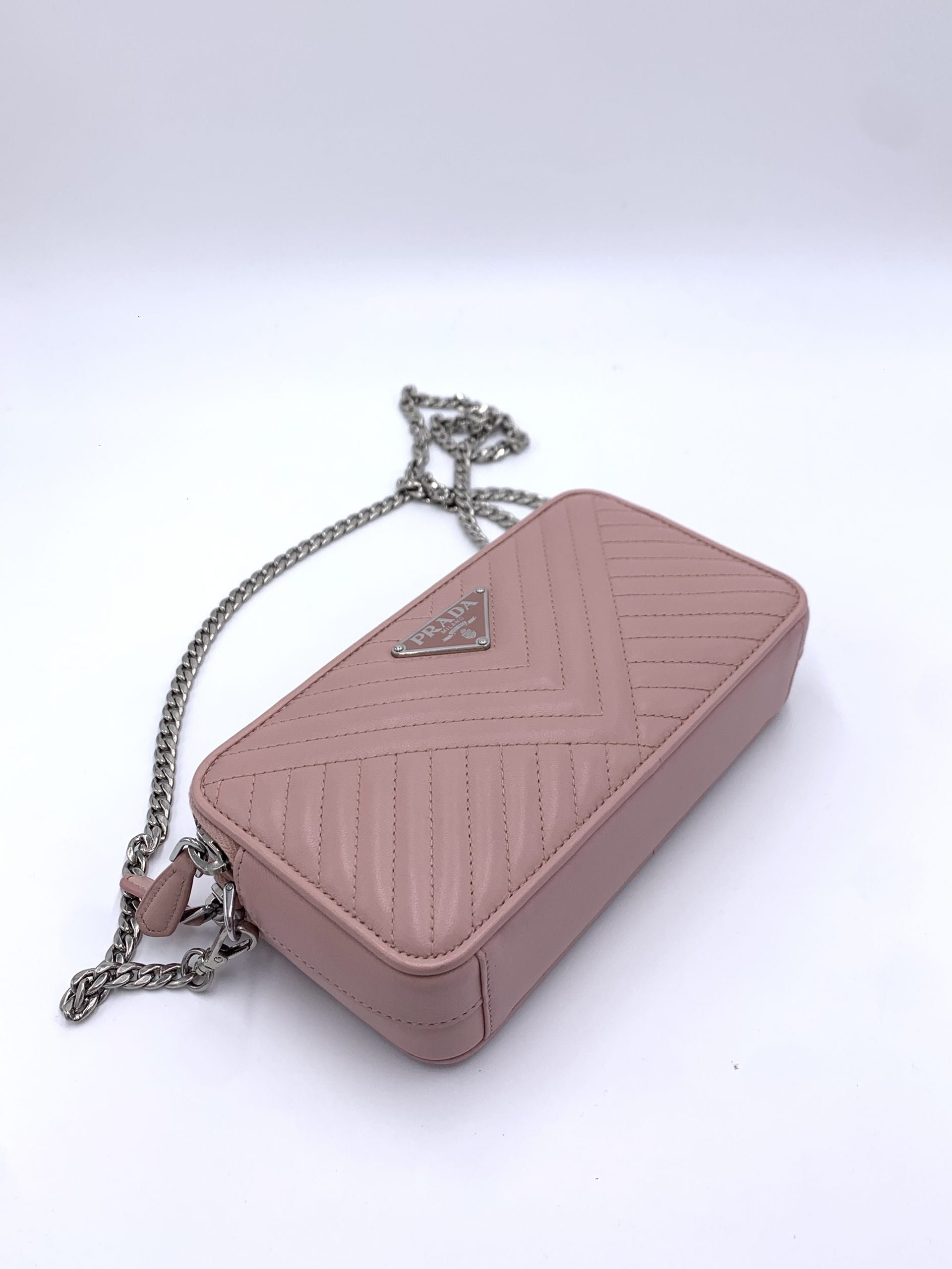 Borsa Tracolla Prada