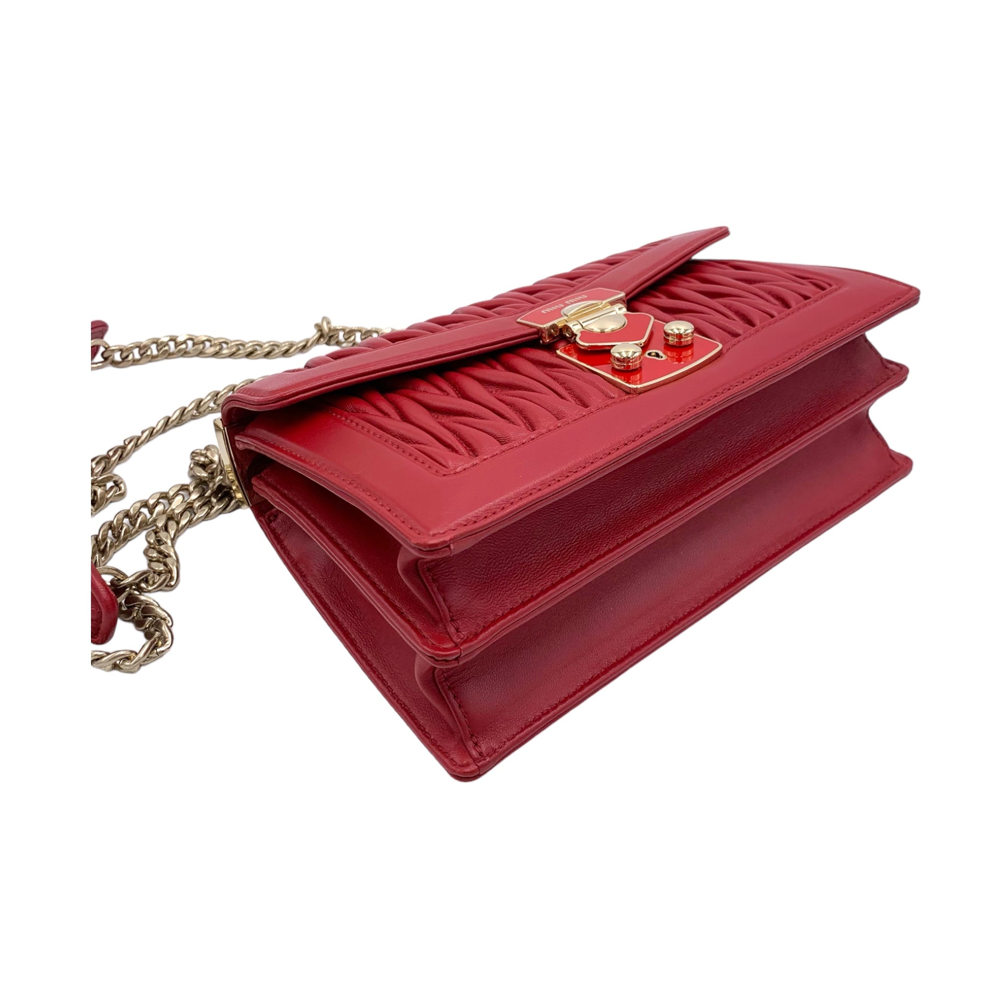 Borsa Miu Miu