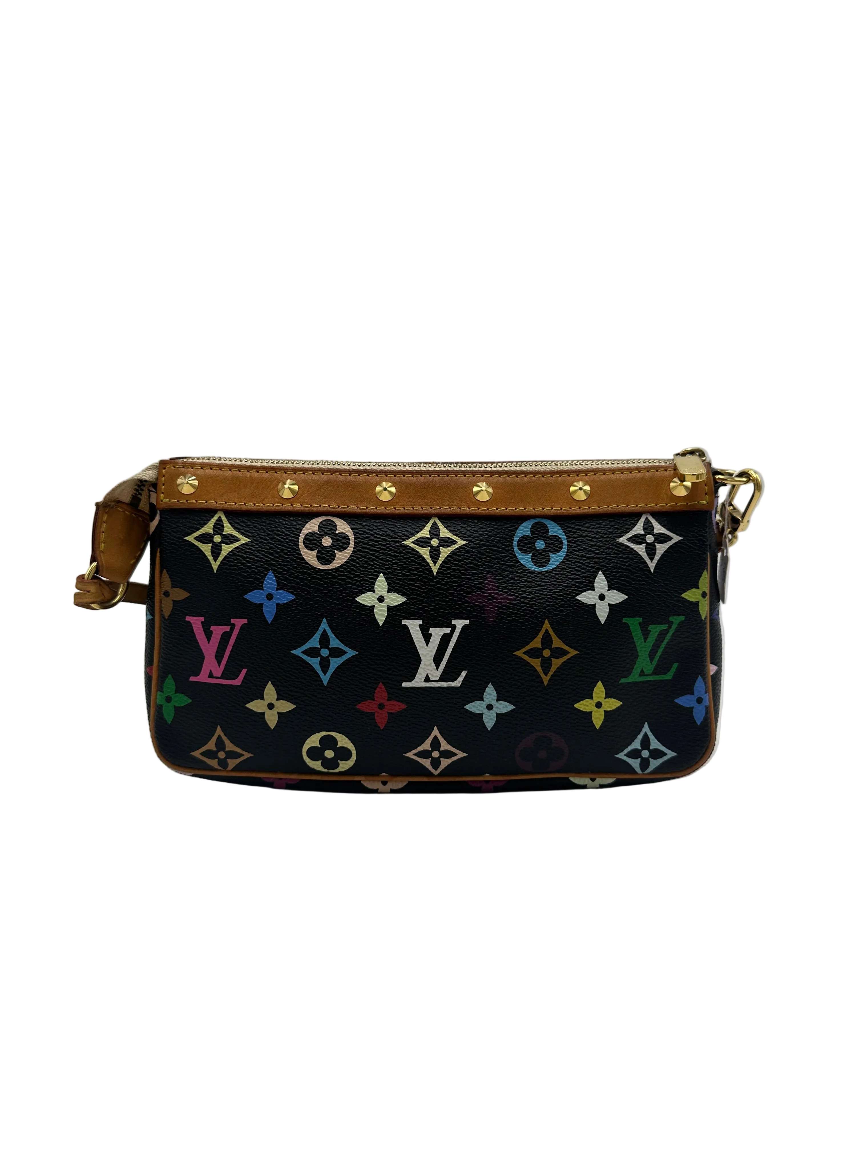 Pochette Louis Vuitton Murakami