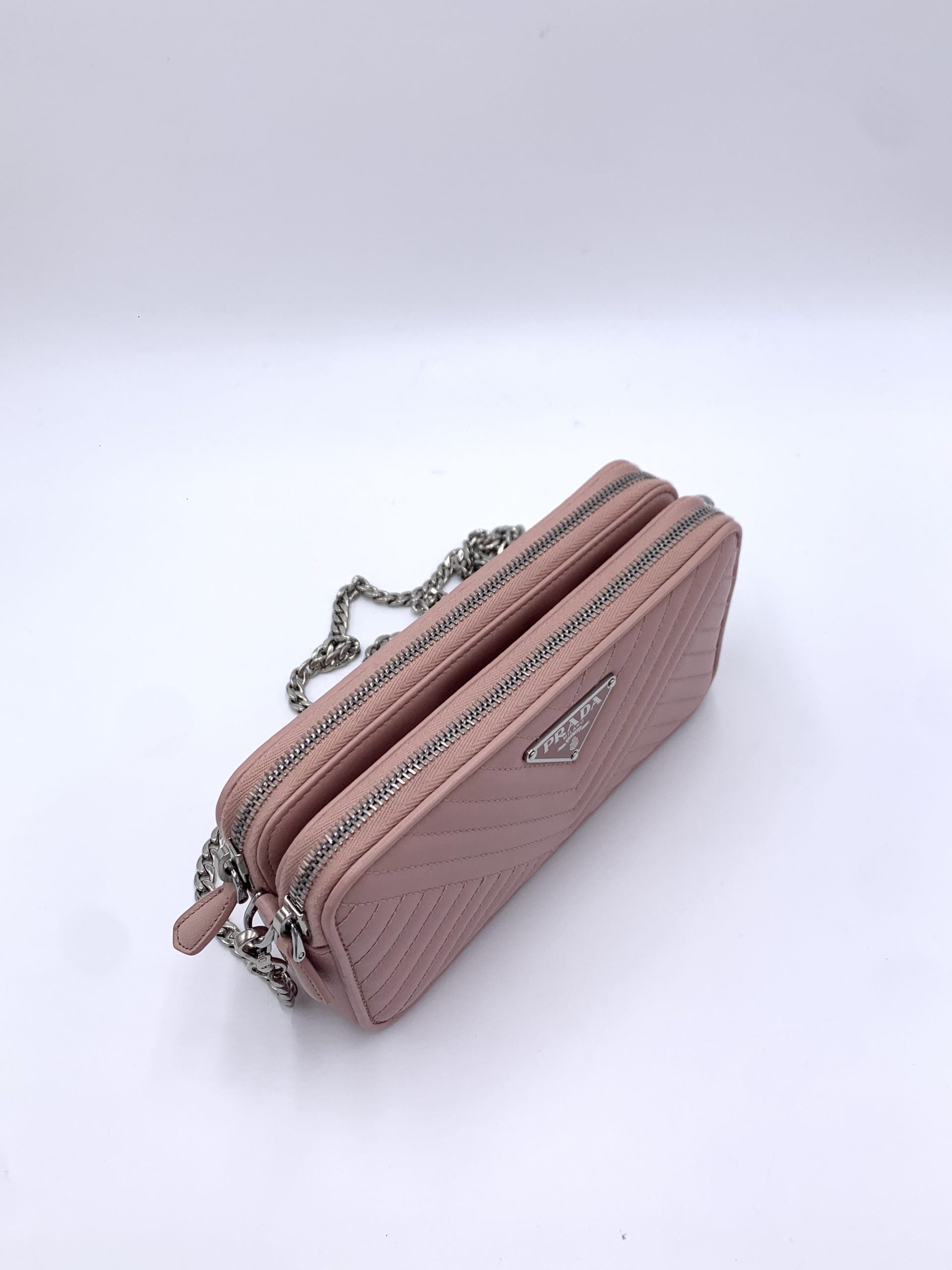 Borsa Tracolla Prada