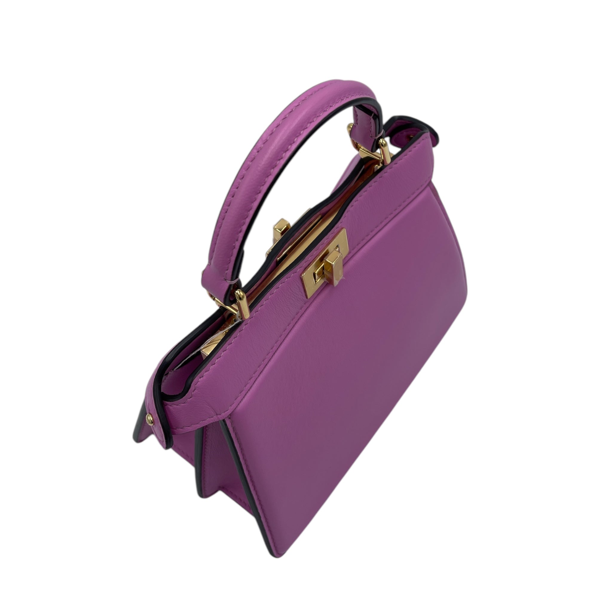 Borsa Fendi Peekaboo