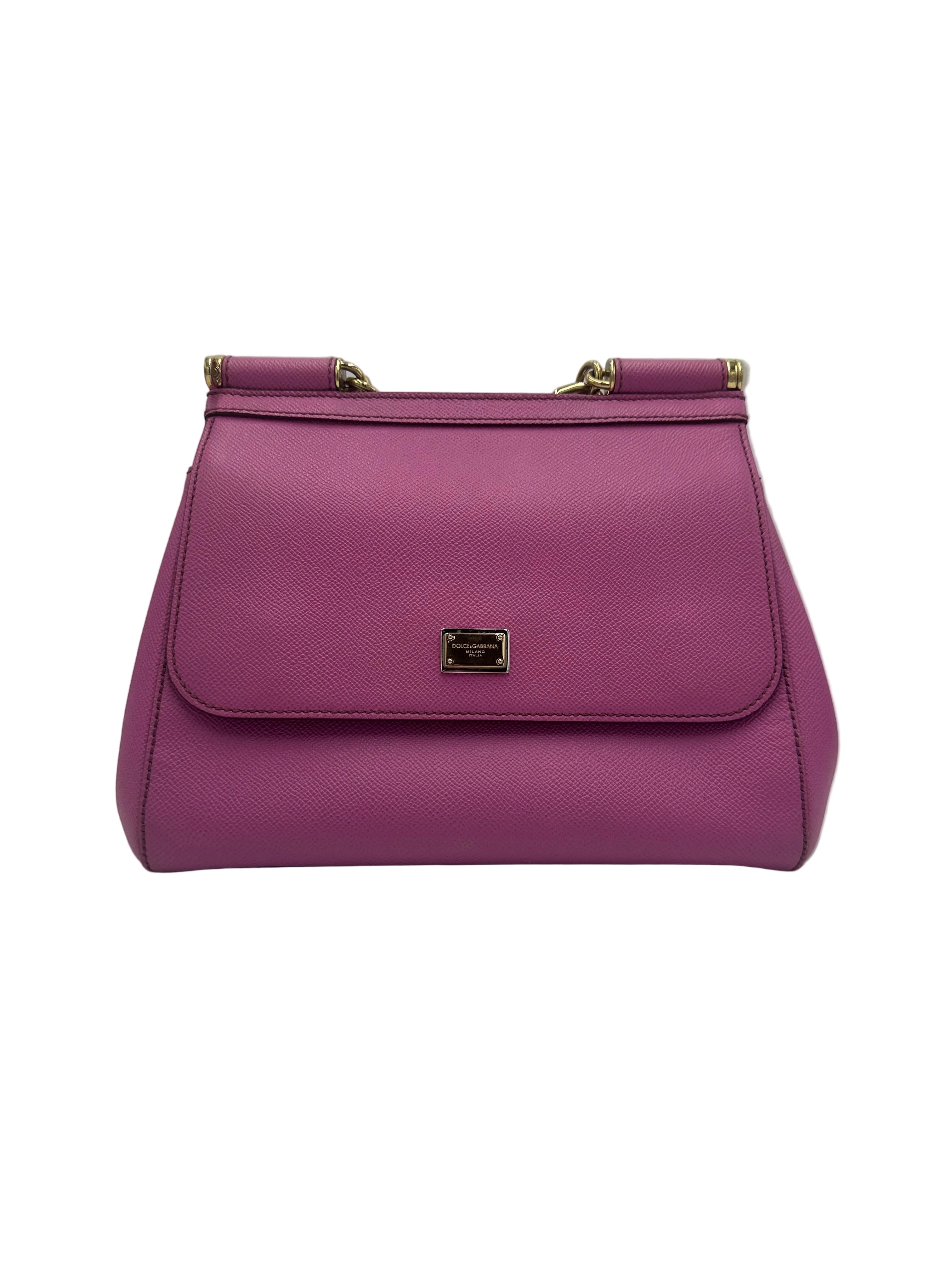 Borsa Dolce & Gabbana Miss Sicily