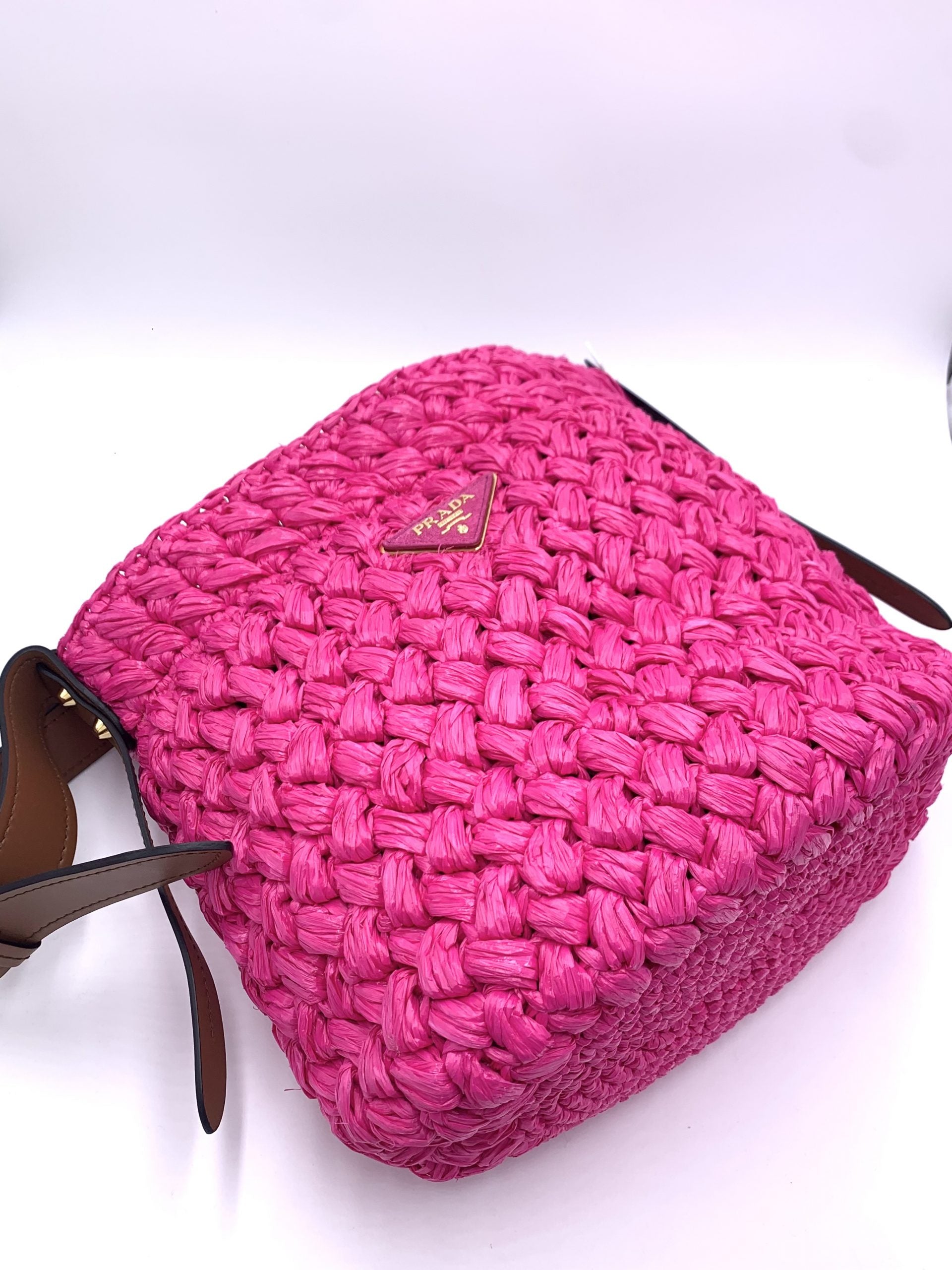 Borsa Secchiello Prada