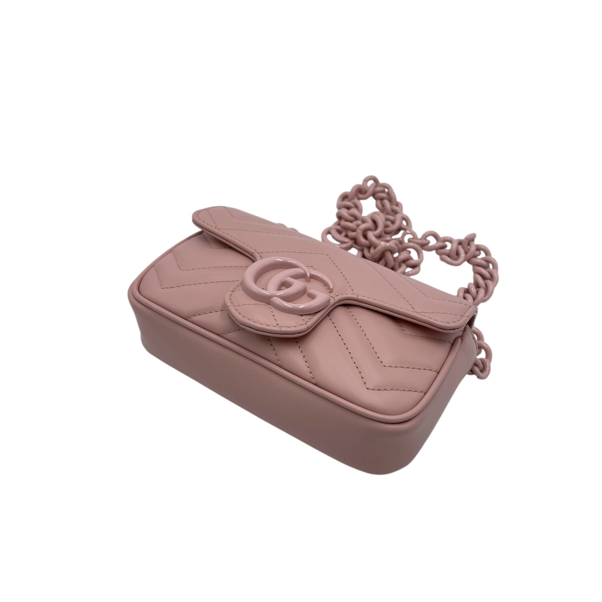 Borsa Gucci Mini Marmont