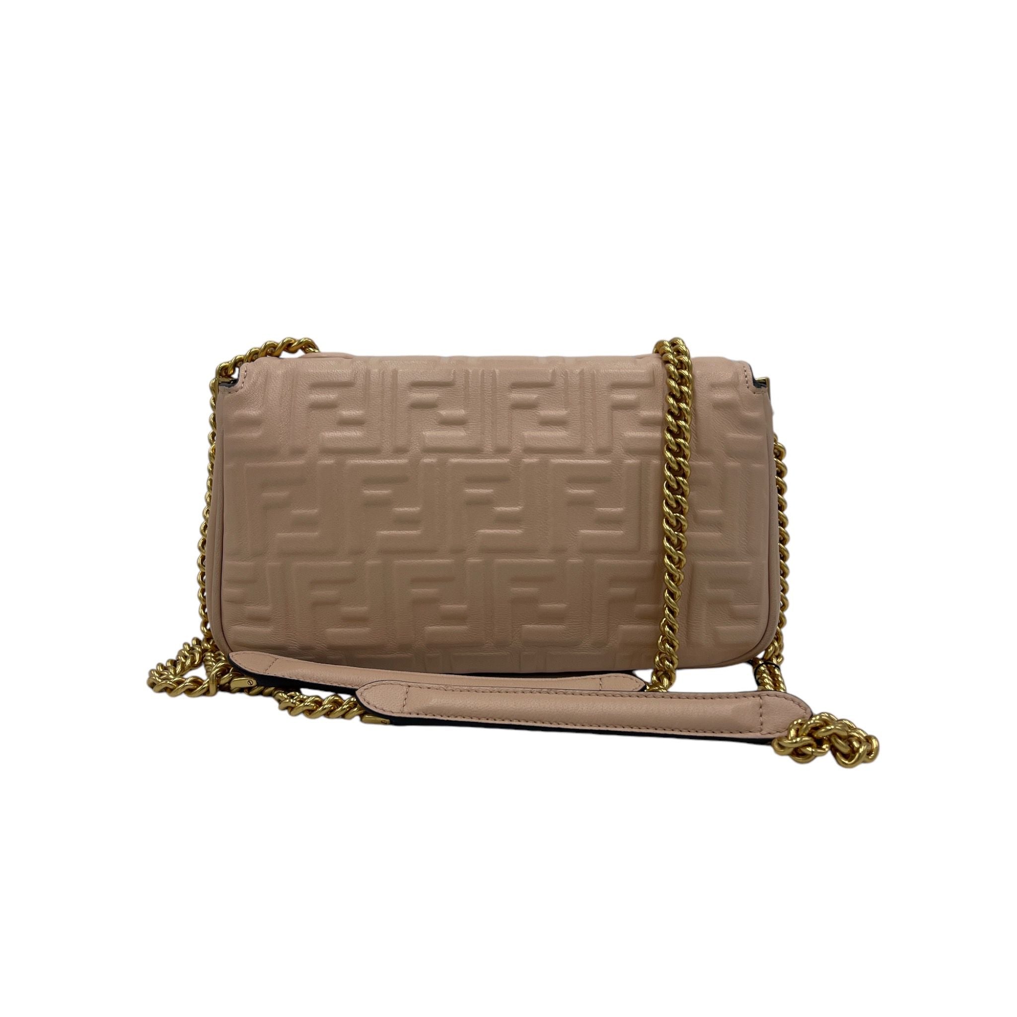 Borsa Fendi Midi Chain