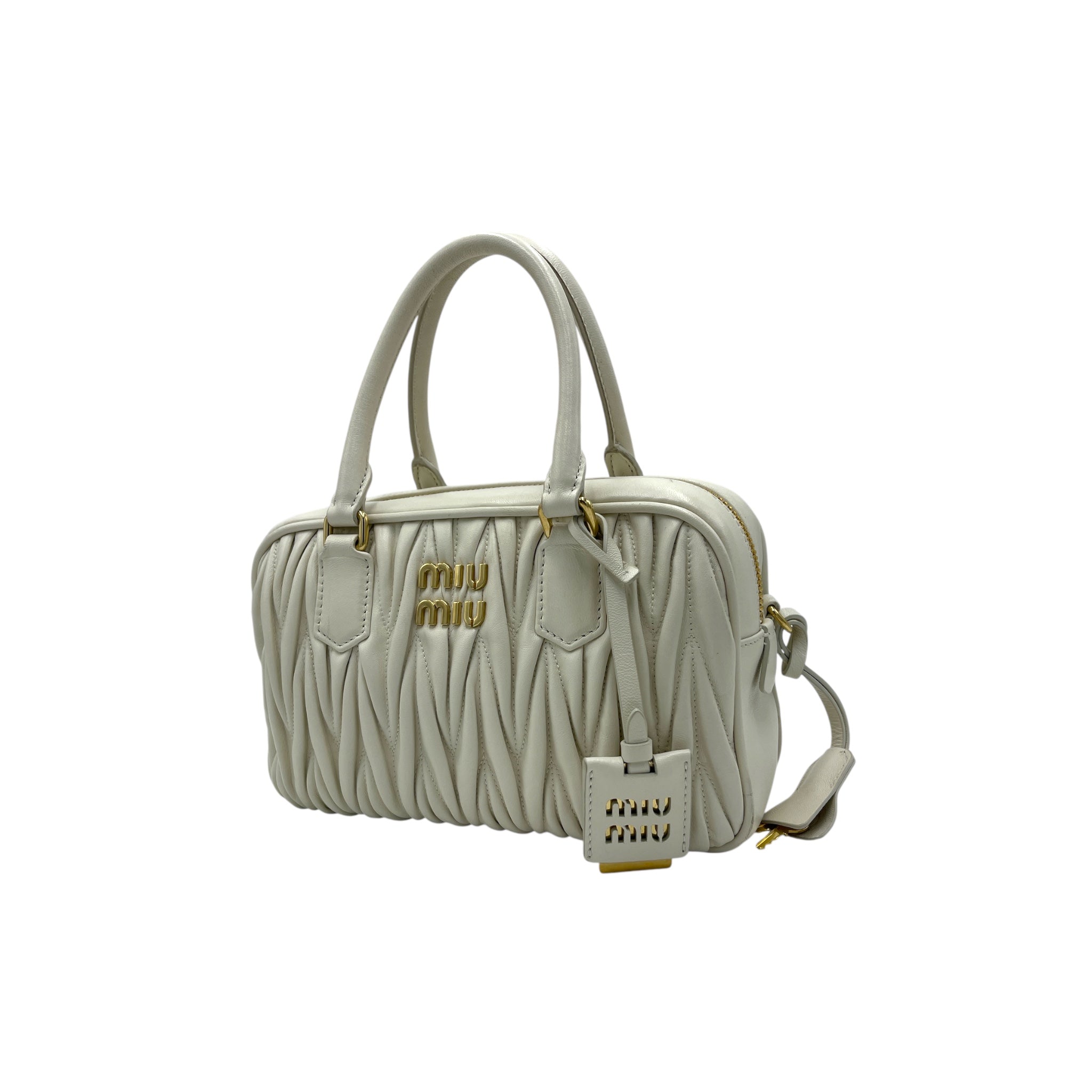 Borsa Miu Miu Arcadie
