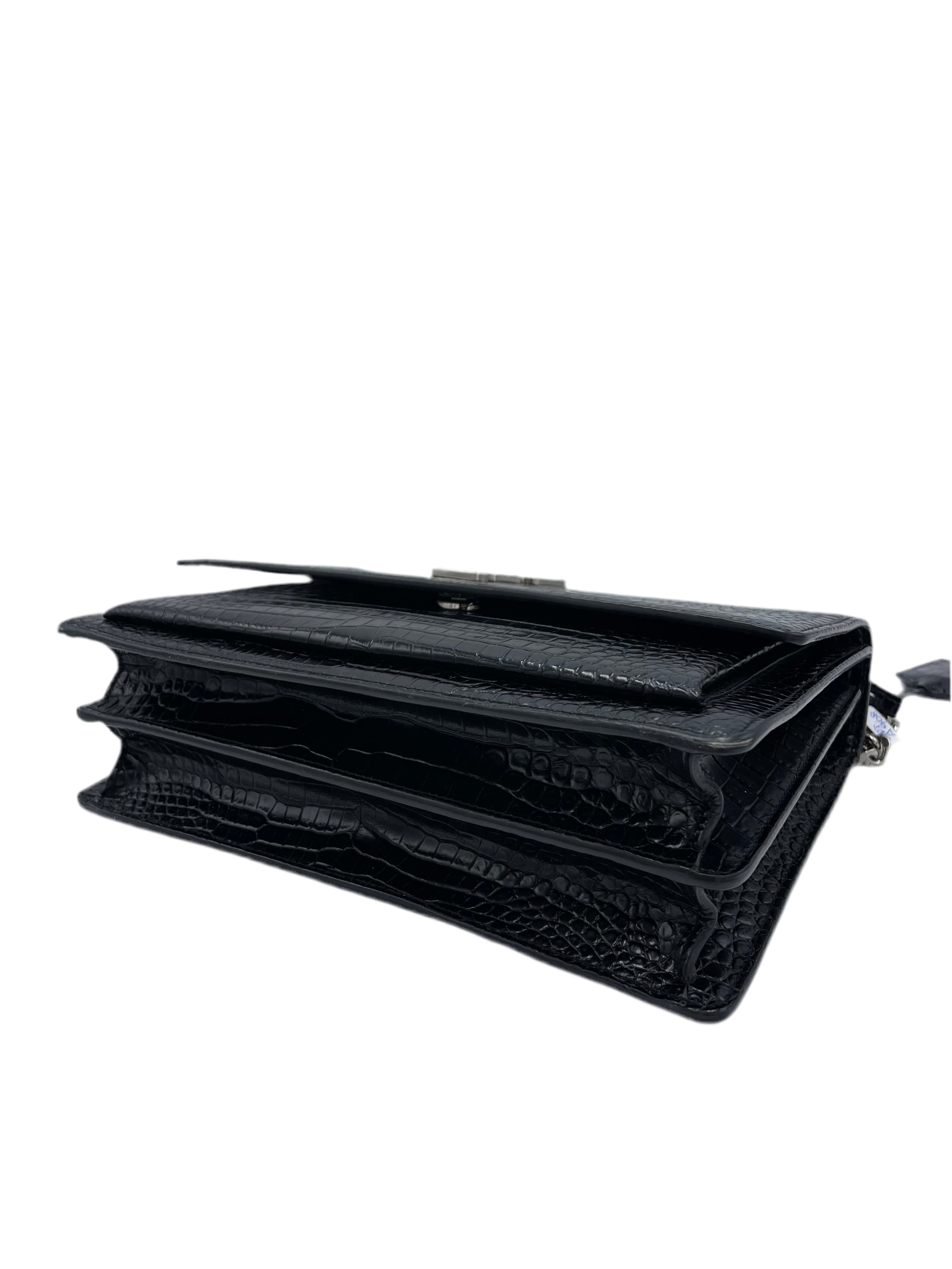 Borsa Ysl Sunset Cocco