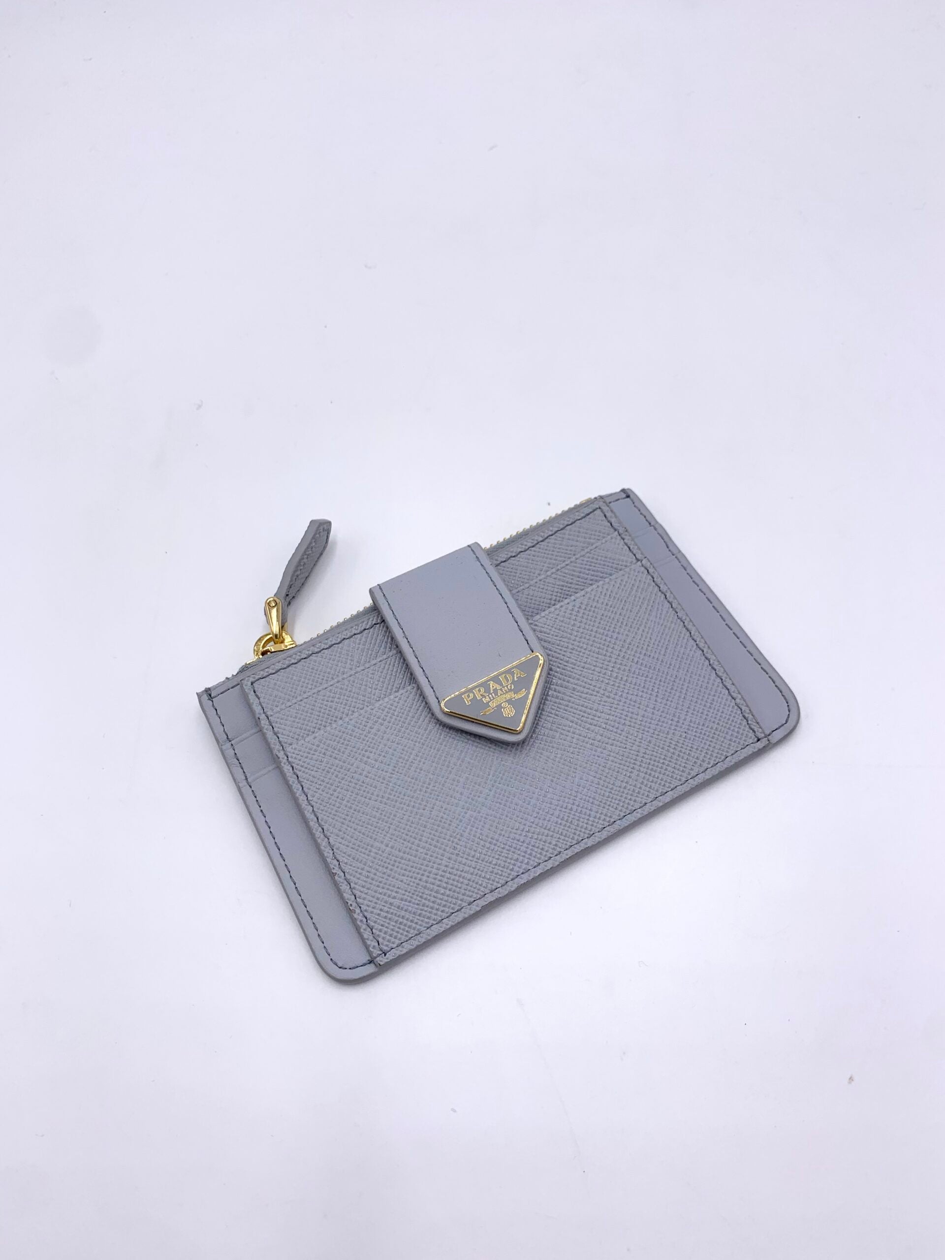 Portacarte Prada