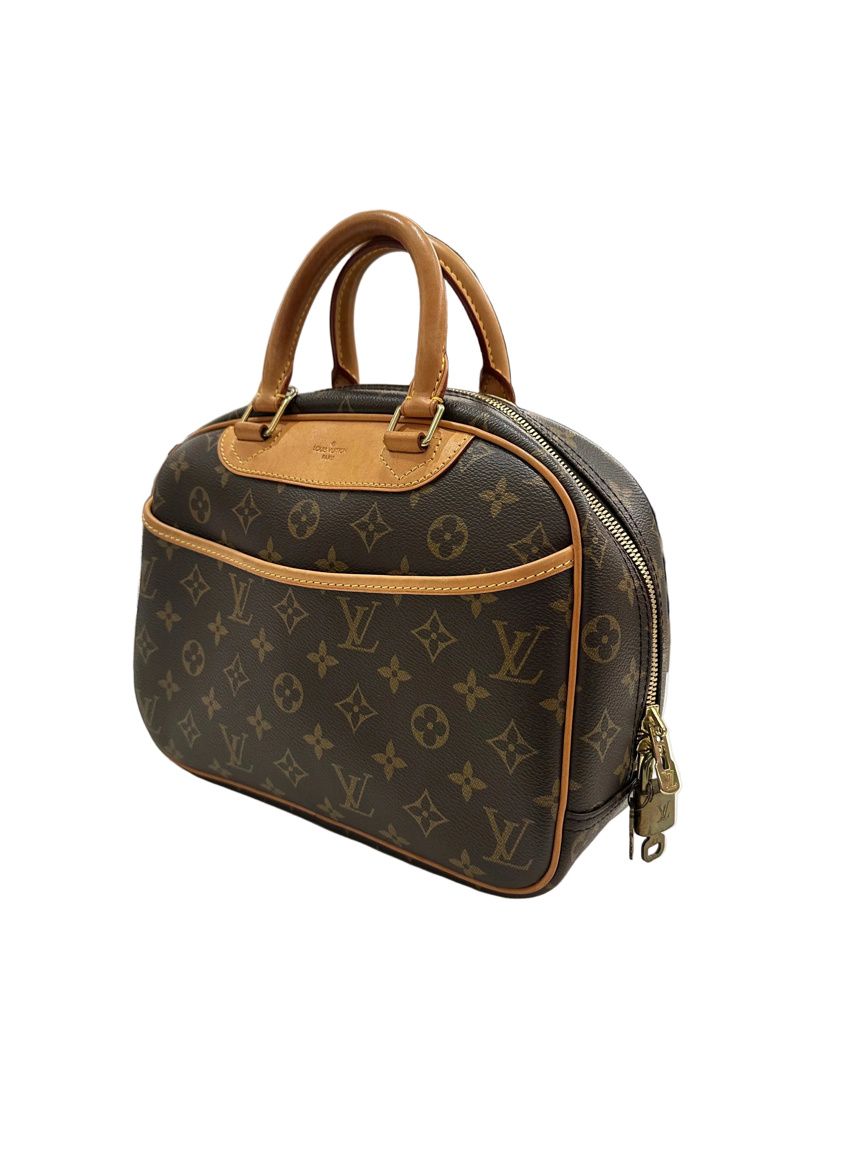Borsa Louis Vuitton Trouville