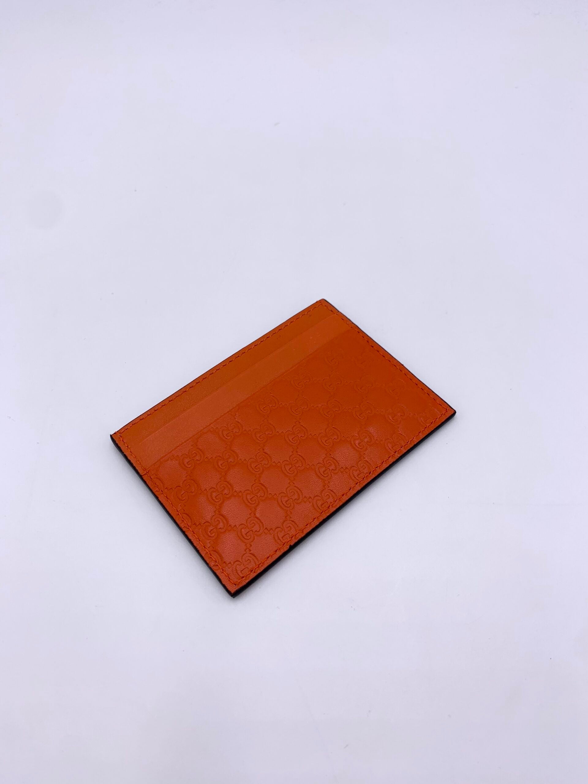 Portacarte Gucci