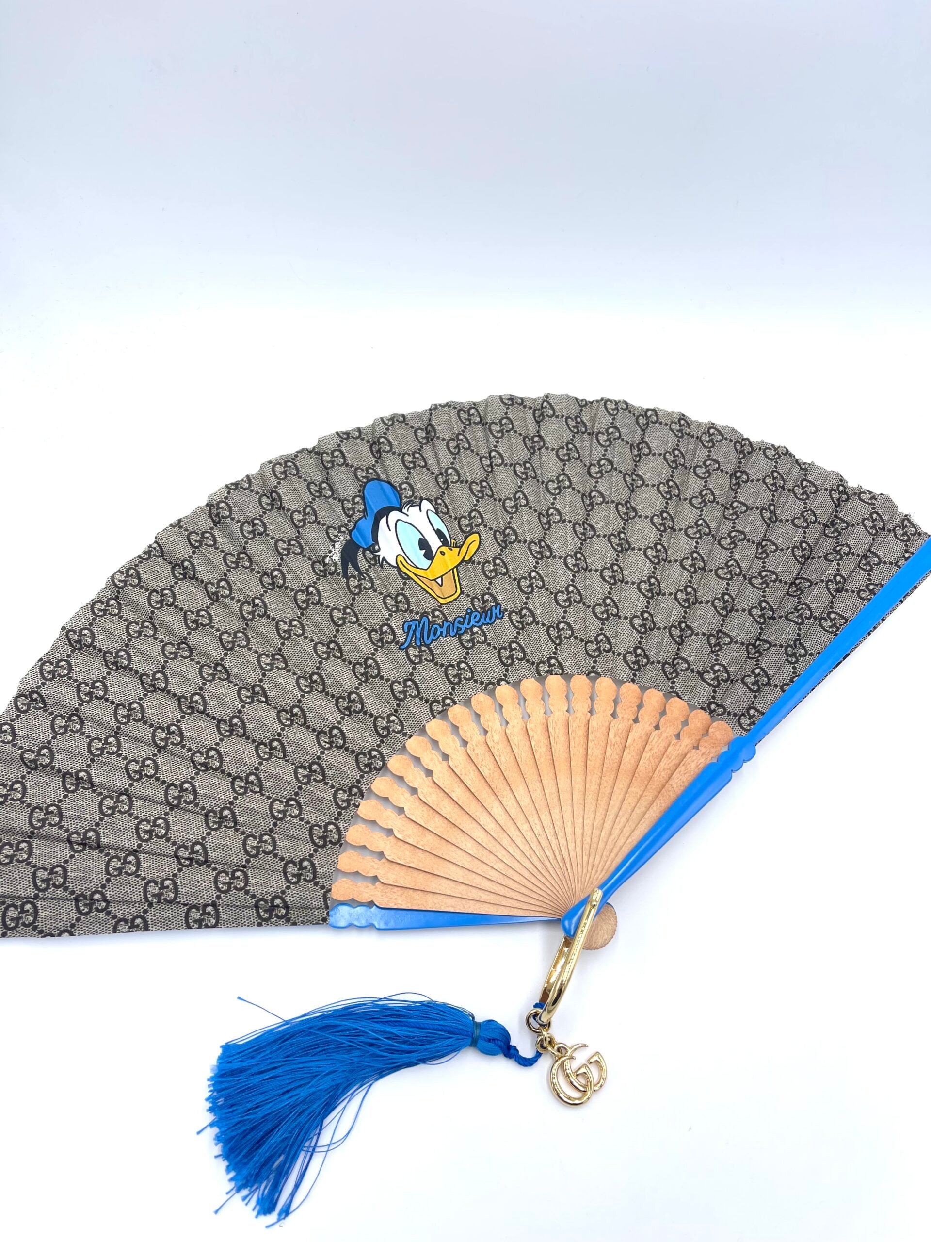 Ventaglio Gucci