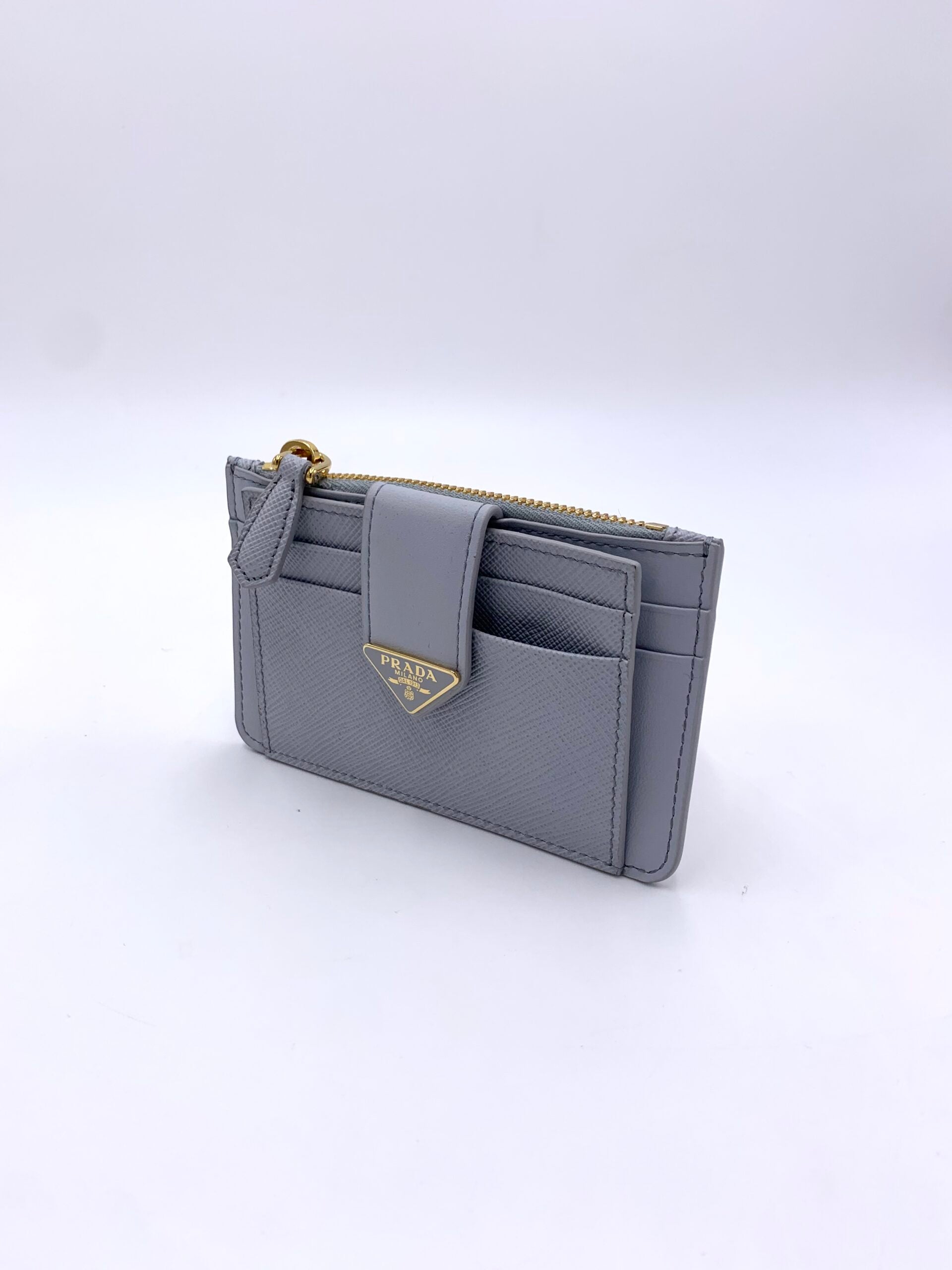 Portacarte Prada