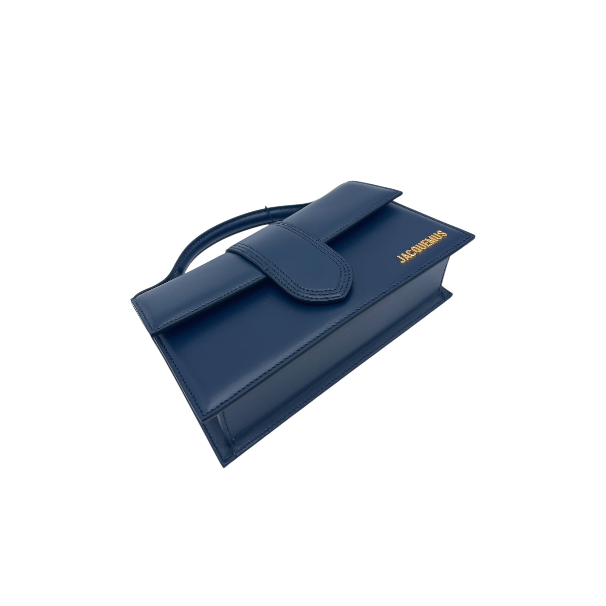 Borsa Jacquemus Le Grand Bambino