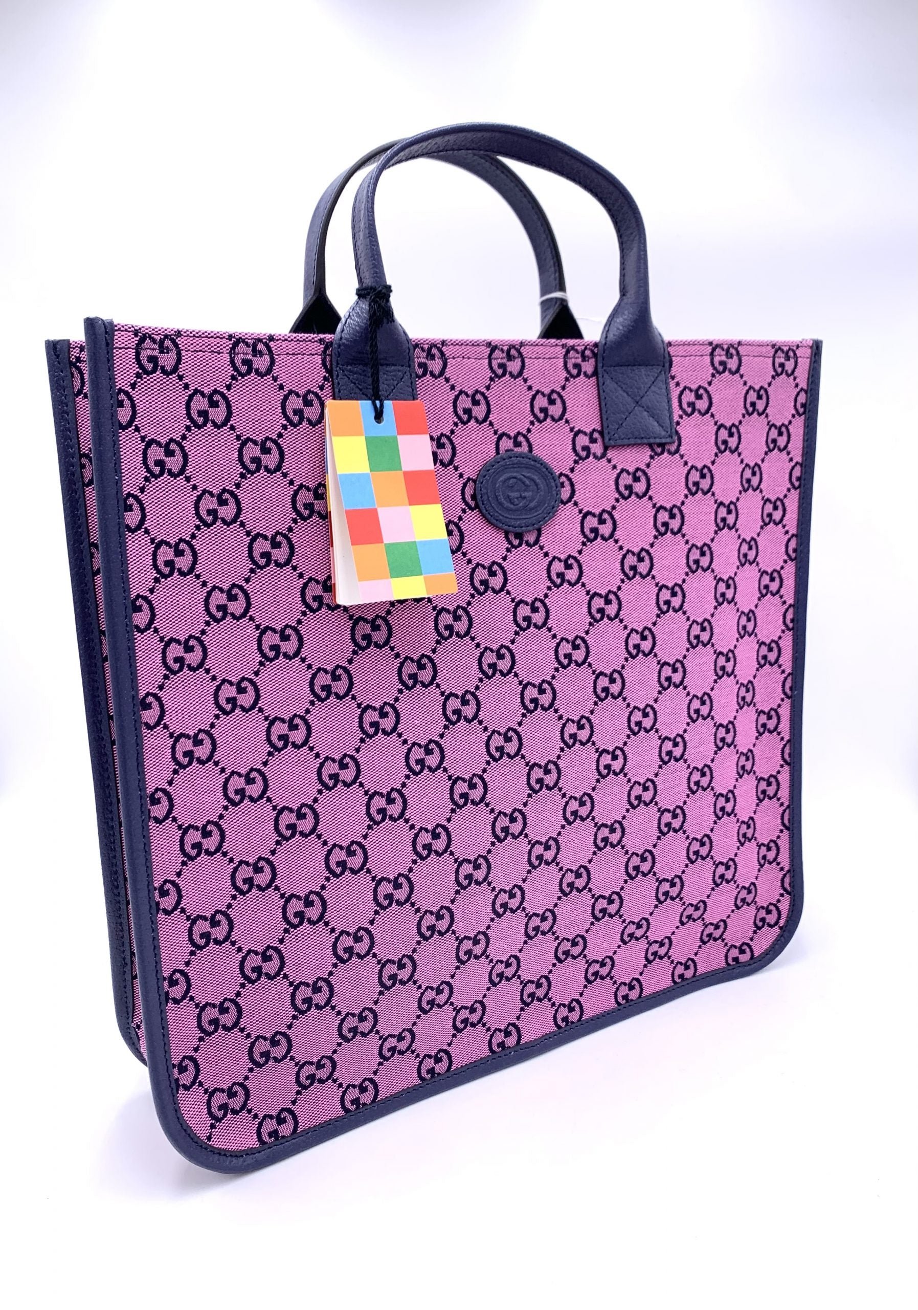 Borsa Shopper Gucci