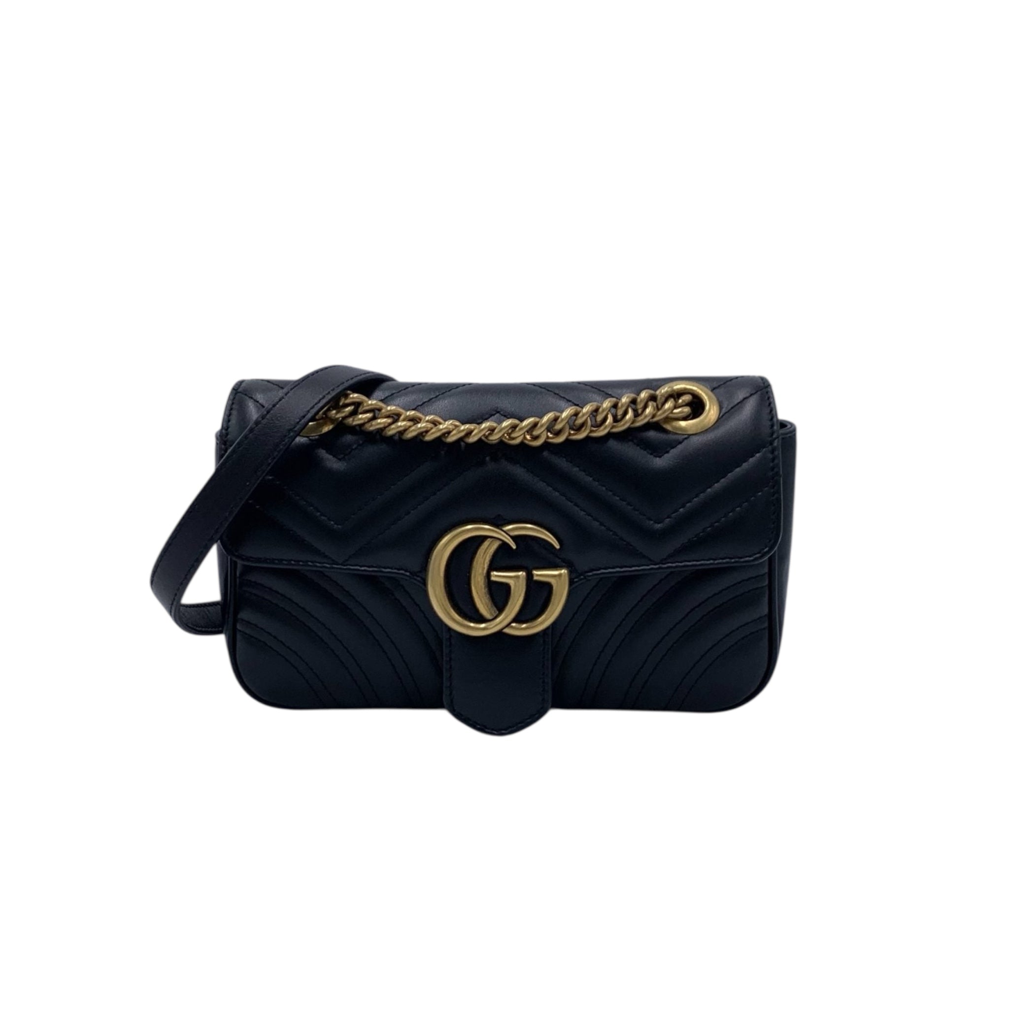 Borsa Gucci Marmont 22