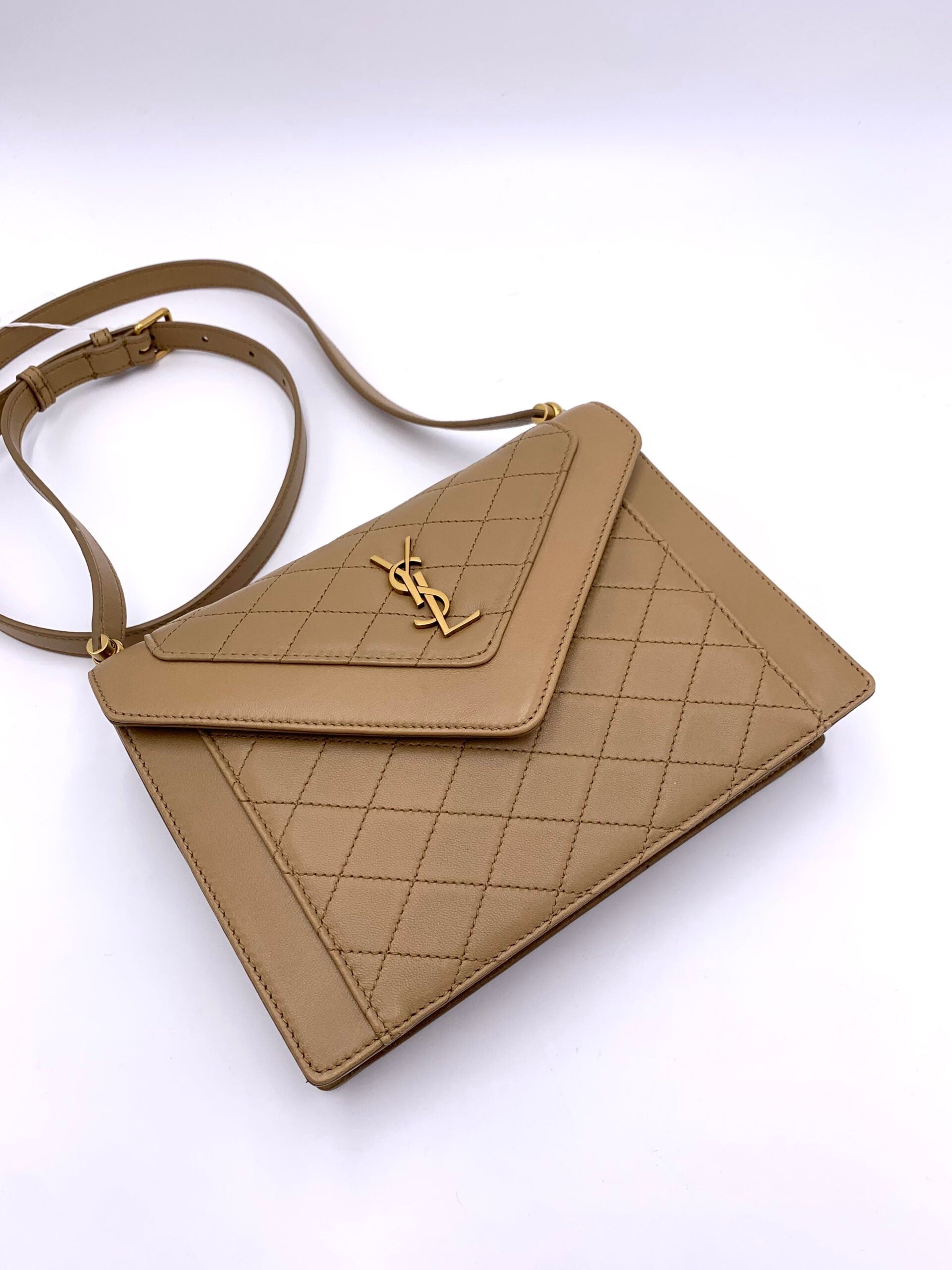 Borsa Ysl Gaby
