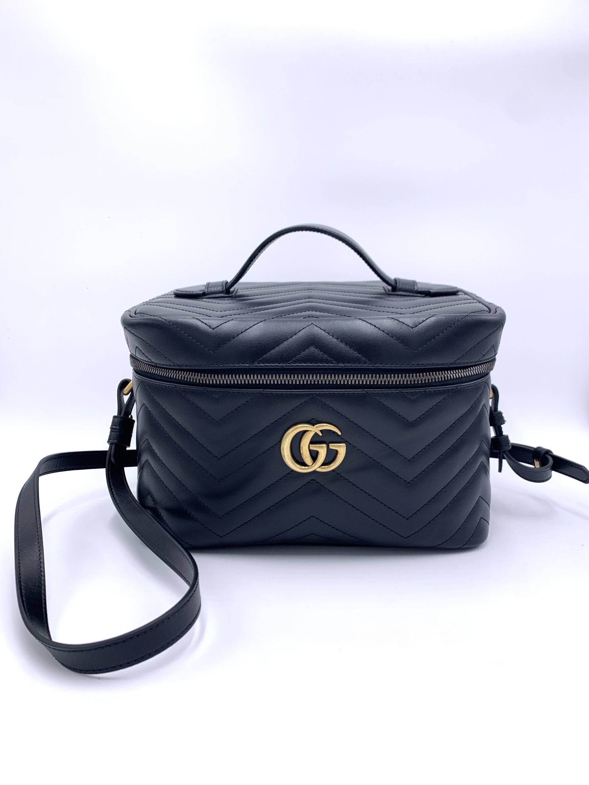 Beauty Gucci Marmont
