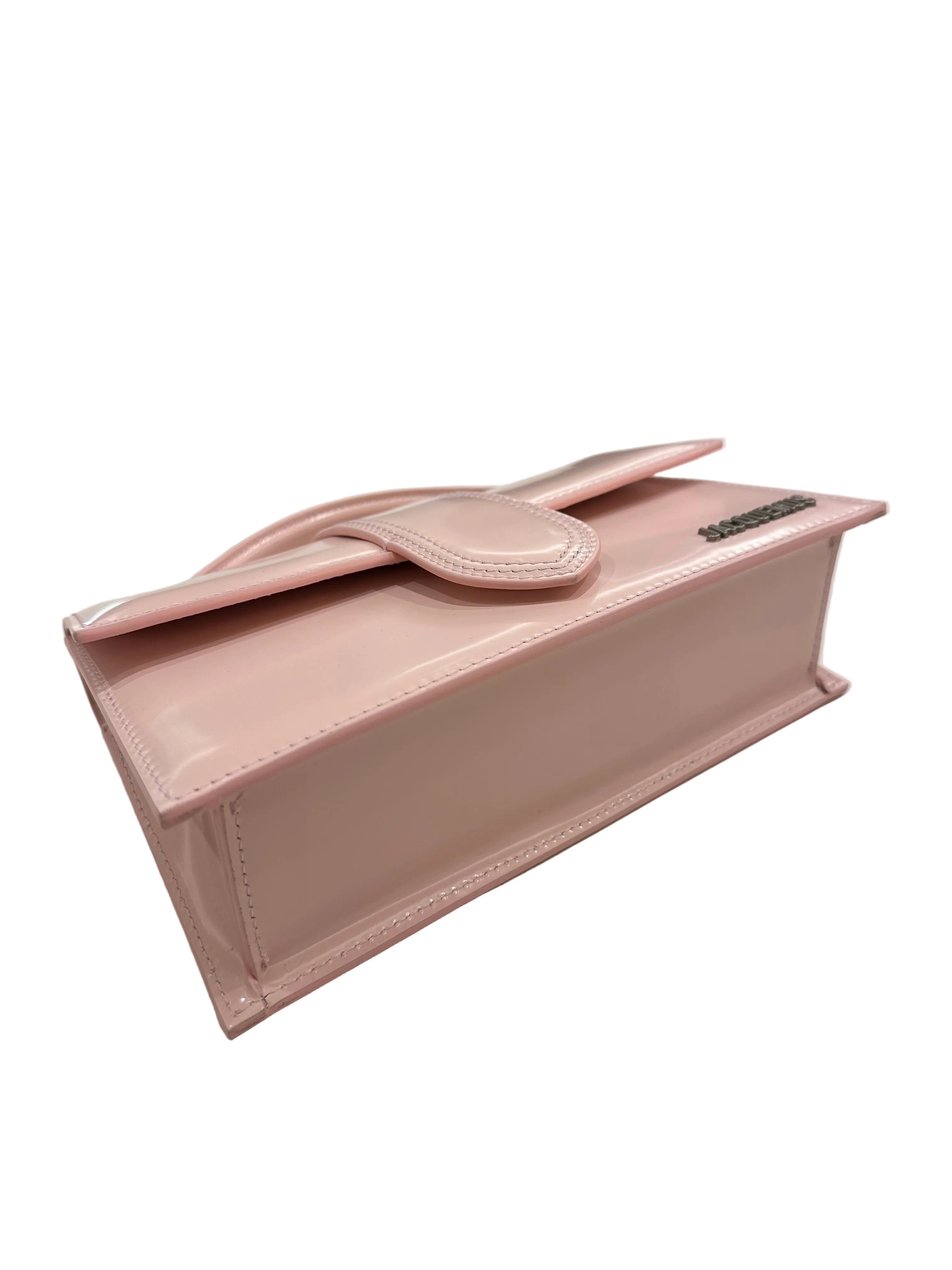 Borsa Jacquemus Le Grand Bambino