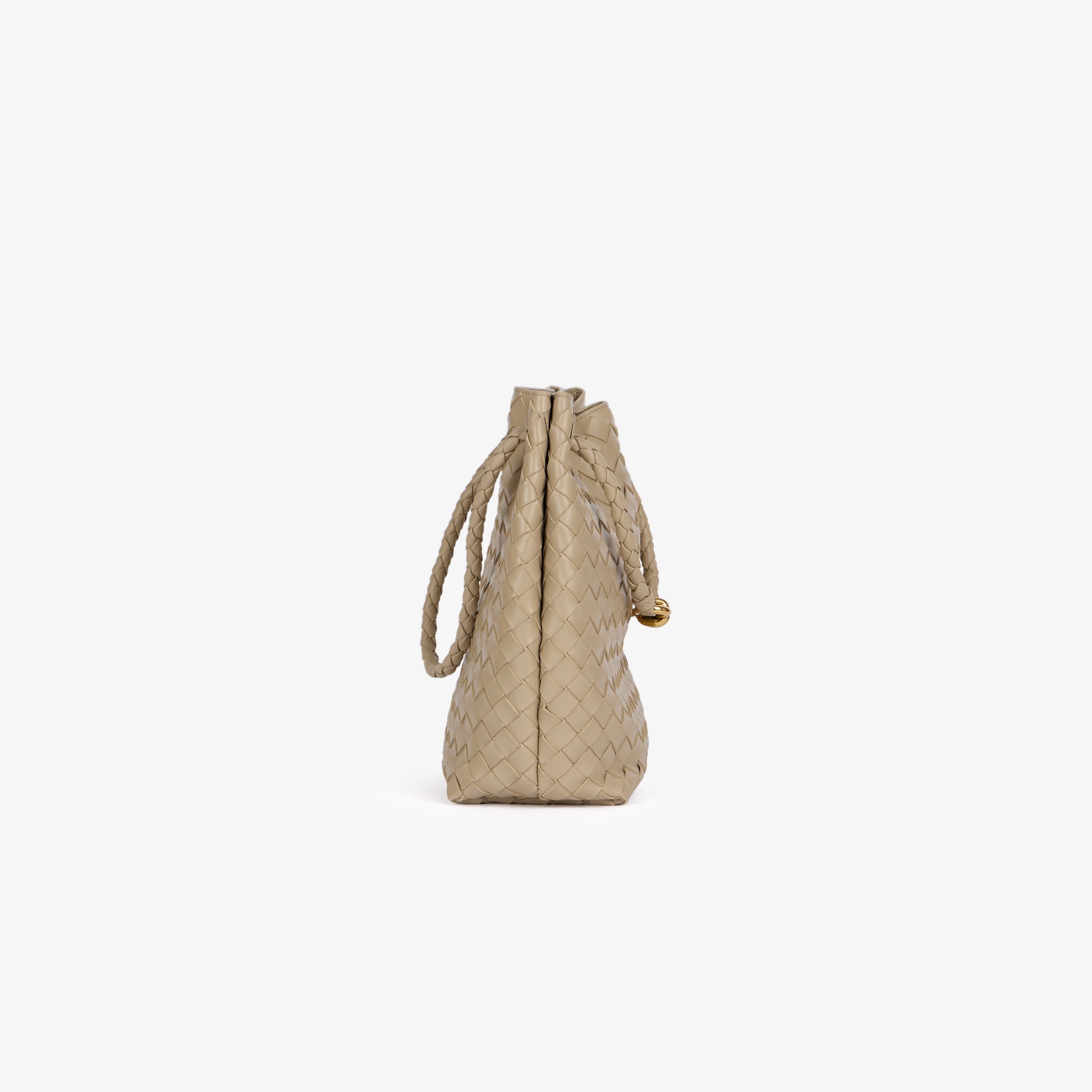 Borsa Secchiello Bottega Veneta Andiamo