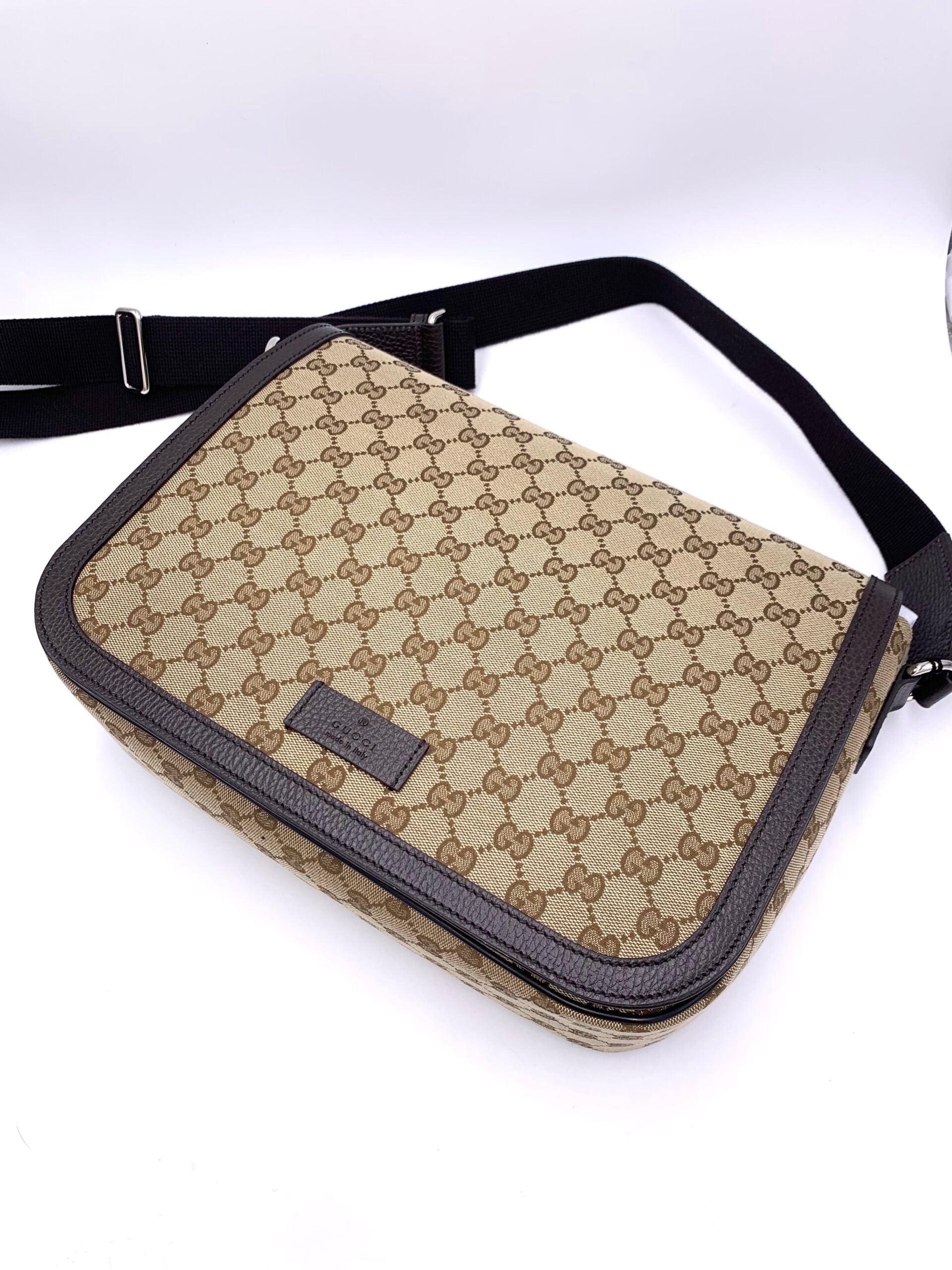 Borsa Tracolla Gucci