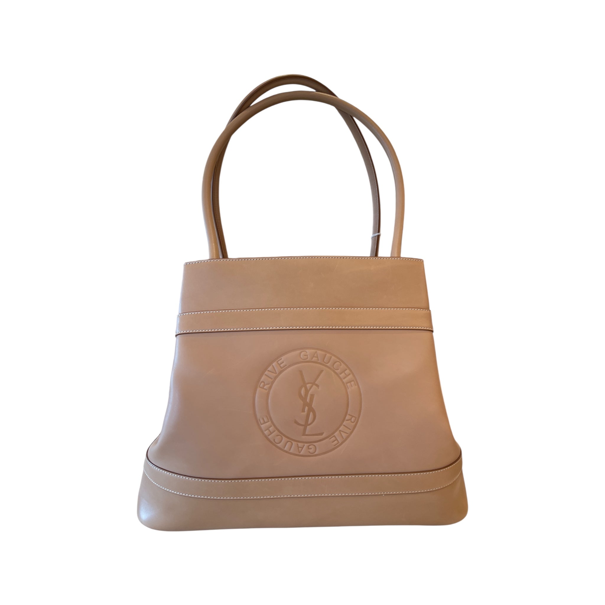 Borsa Ysl Shopper Rive Gauche