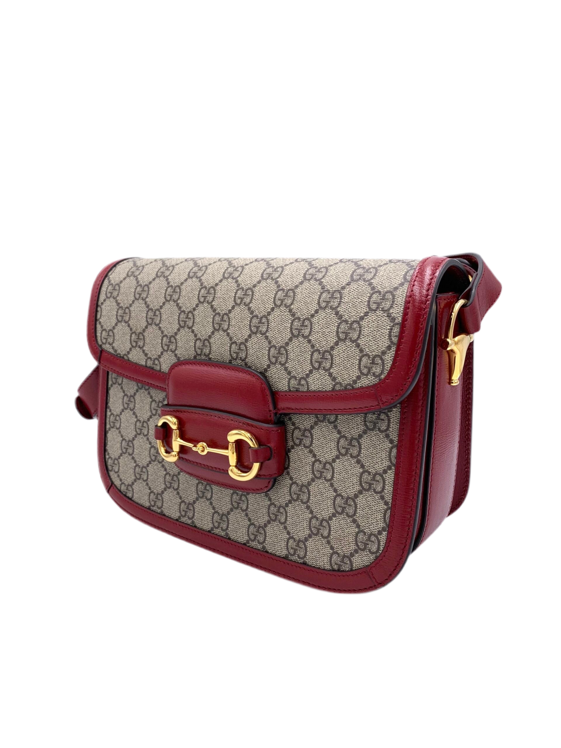 Borsa Gucci Horsebit