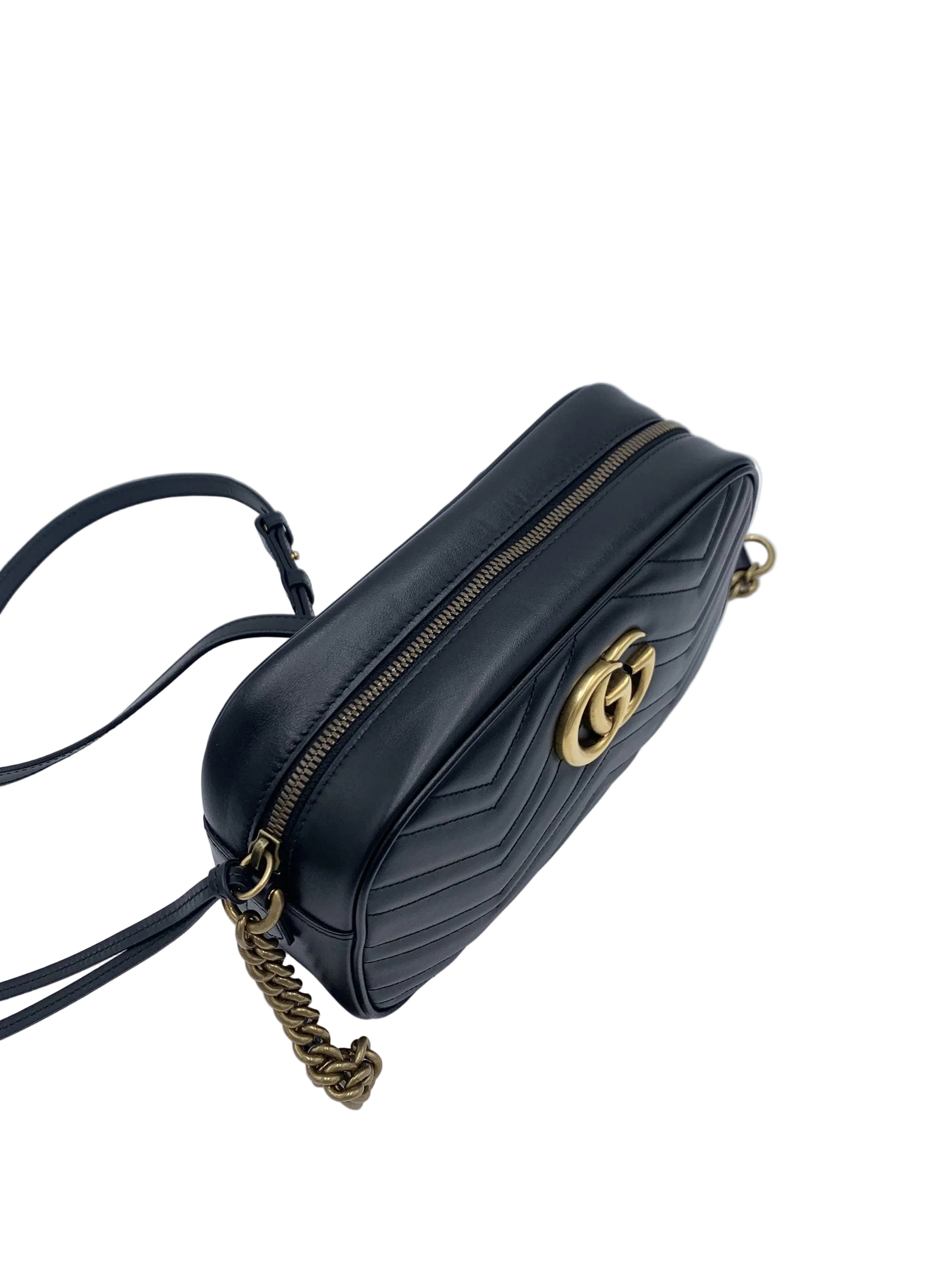 Borsa Gucci Camera Bag