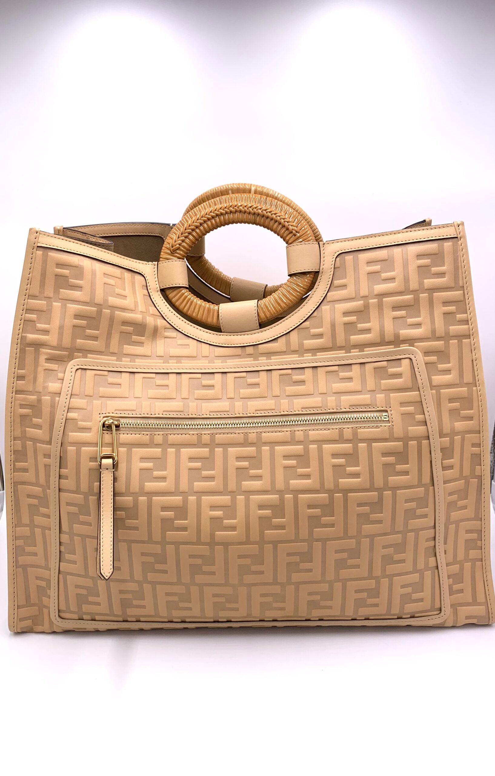 Borsa Fendi Runaway