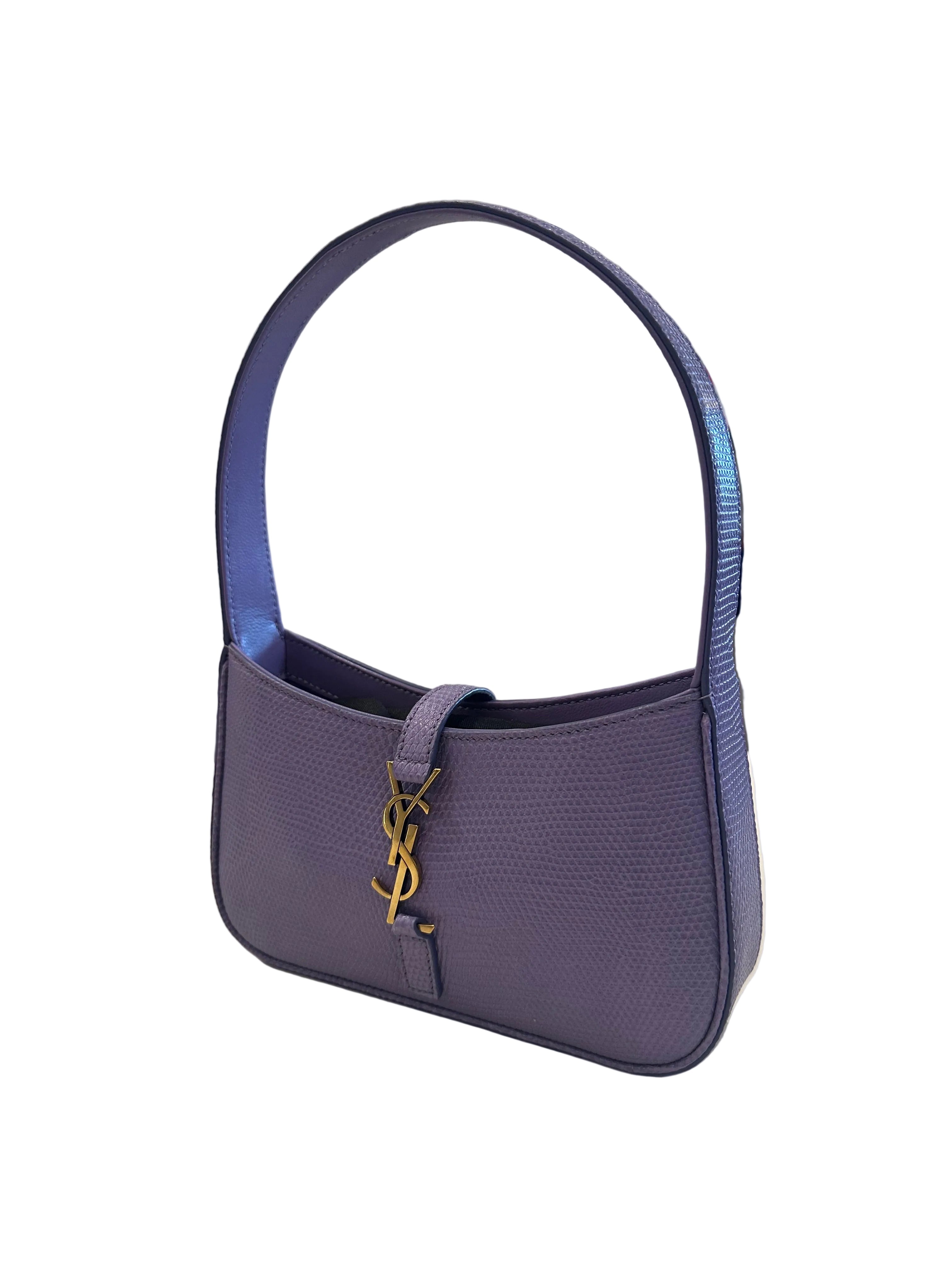 Borsa Ysl Hobo