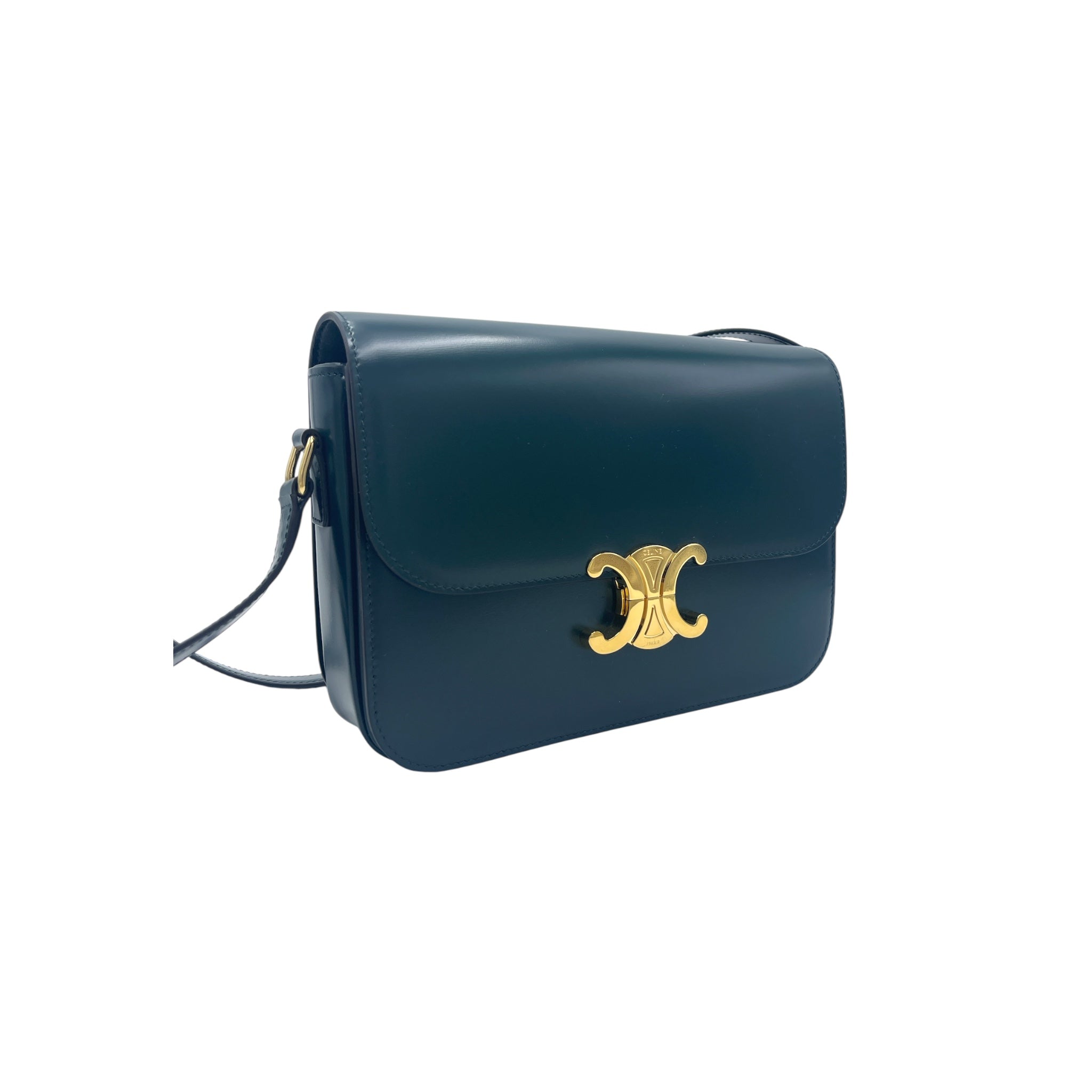 Borsa Celine Triomphe